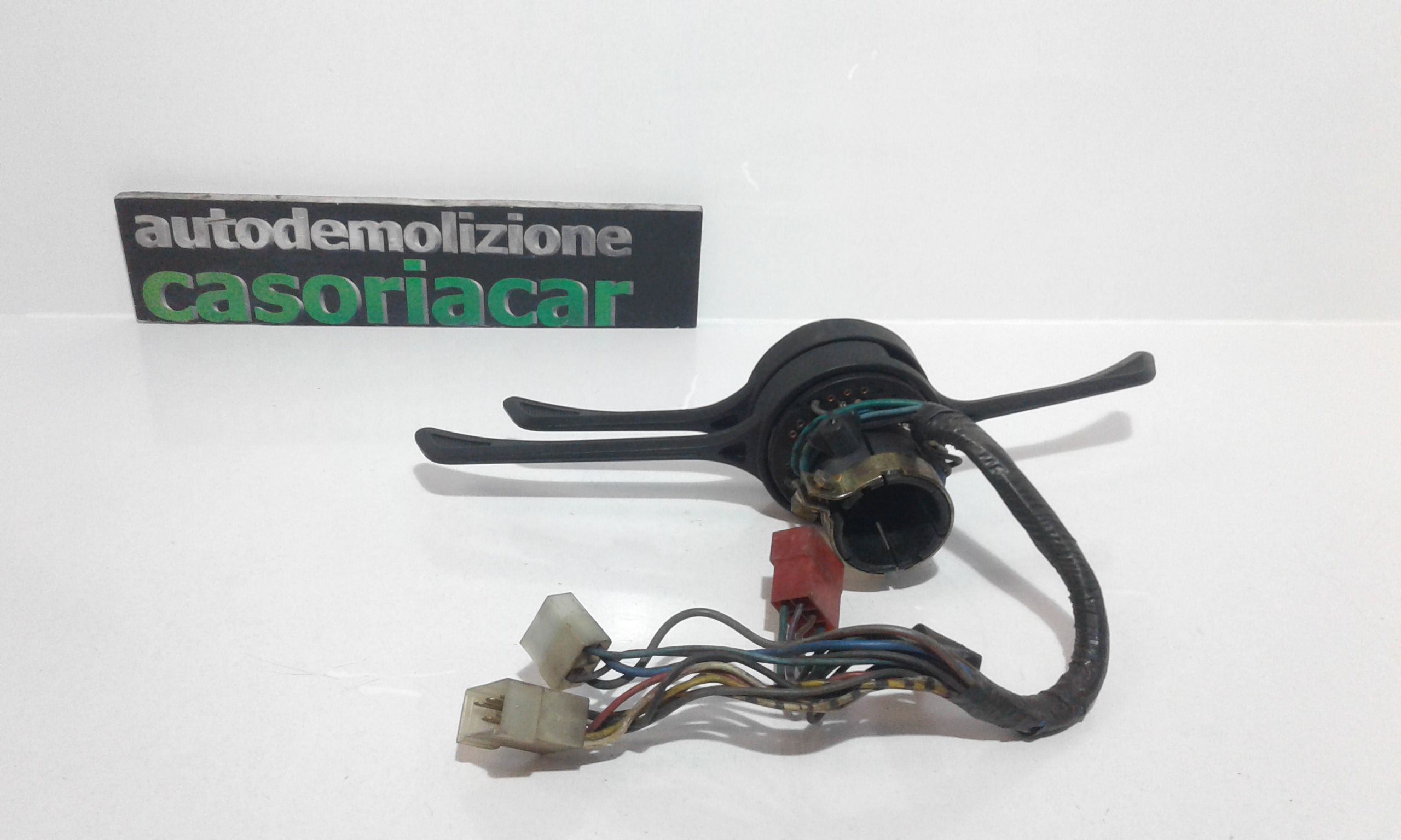 Devioluci FIAT 126 1 Serie