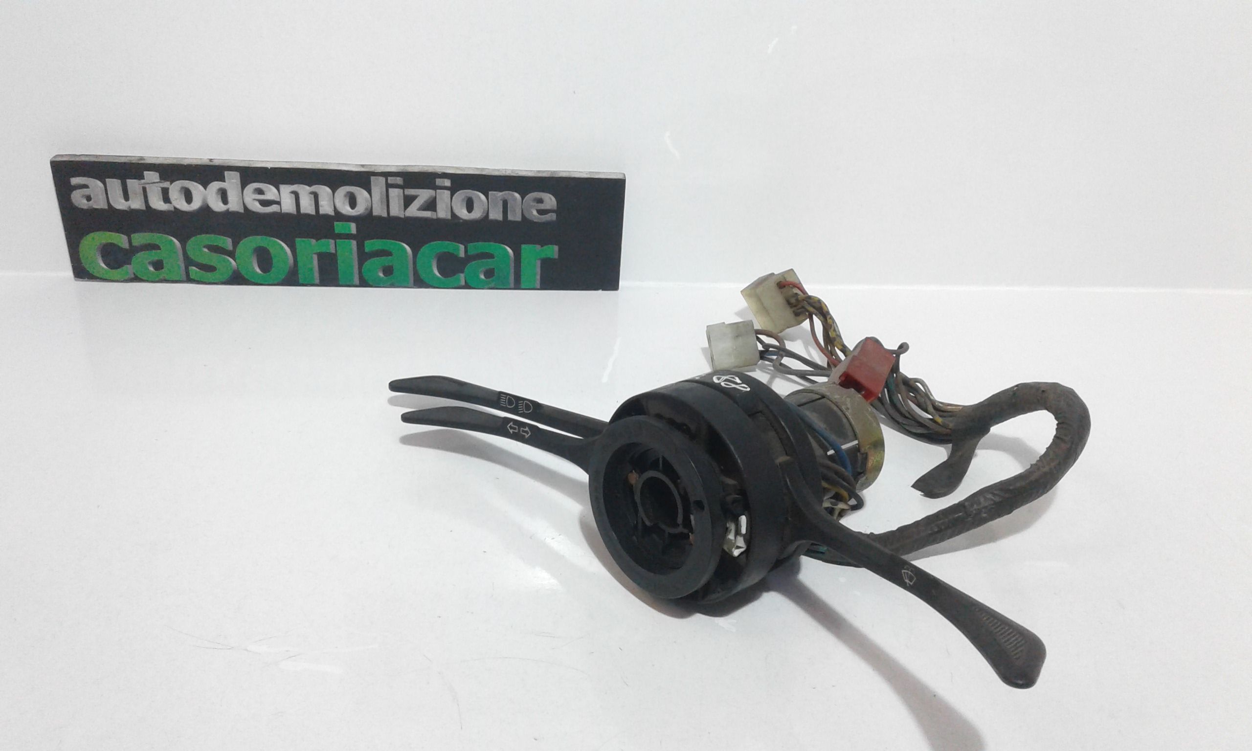 Devioluci FIAT 126 1 Serie