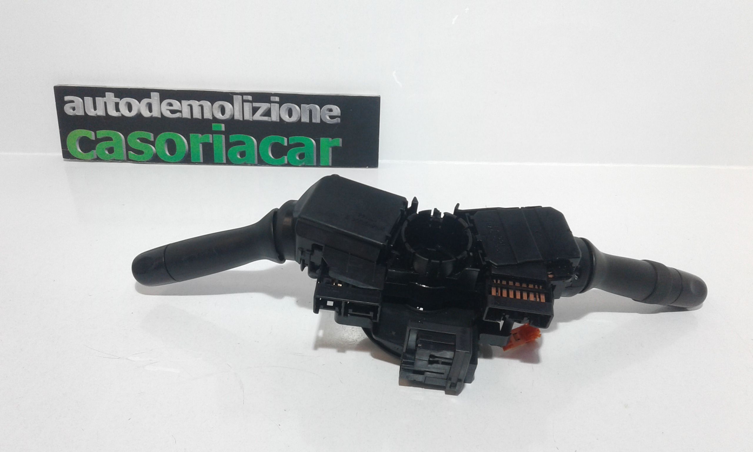 Devioluci TOYOTA Yaris 3 Serie