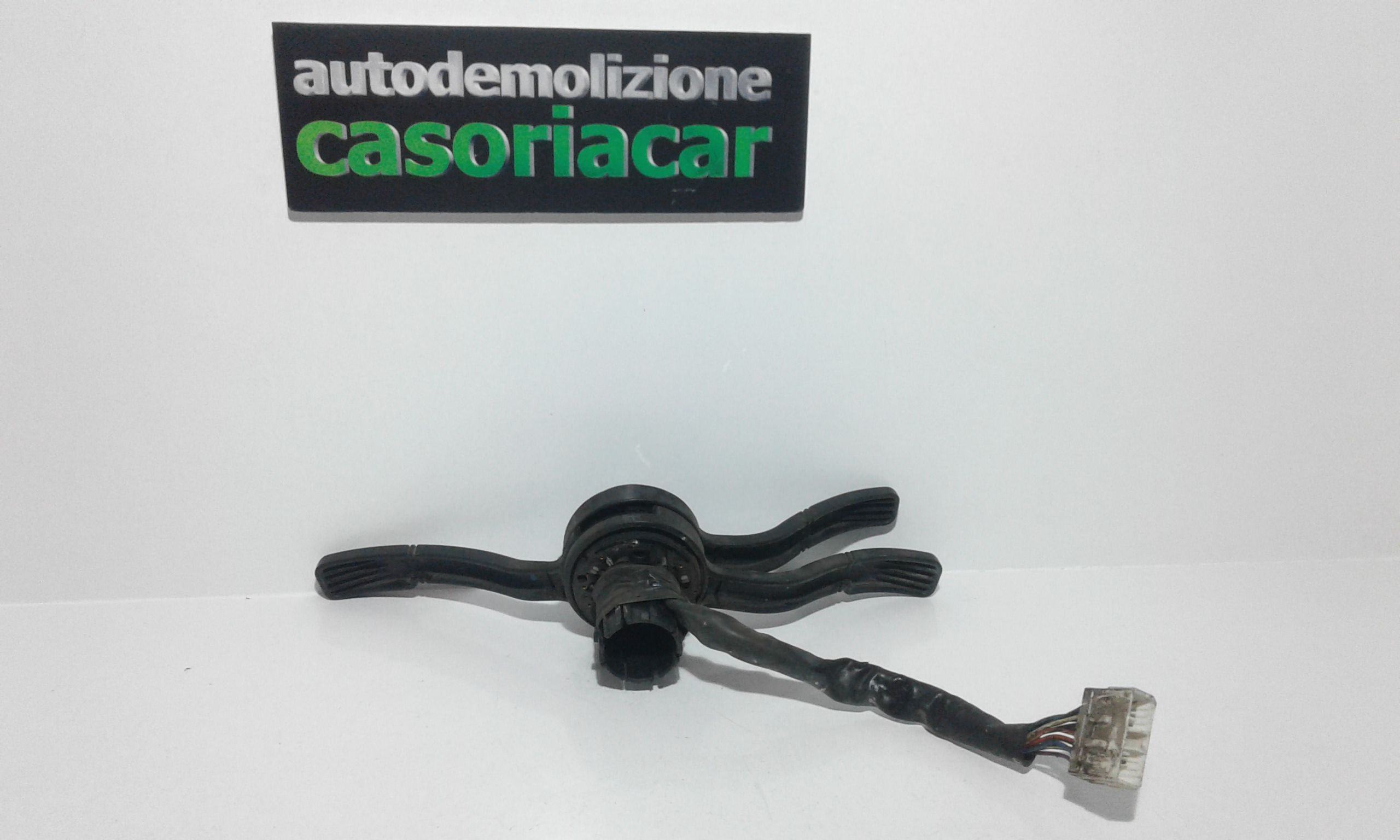 Devioluci FIAT Ducato 2 Serie