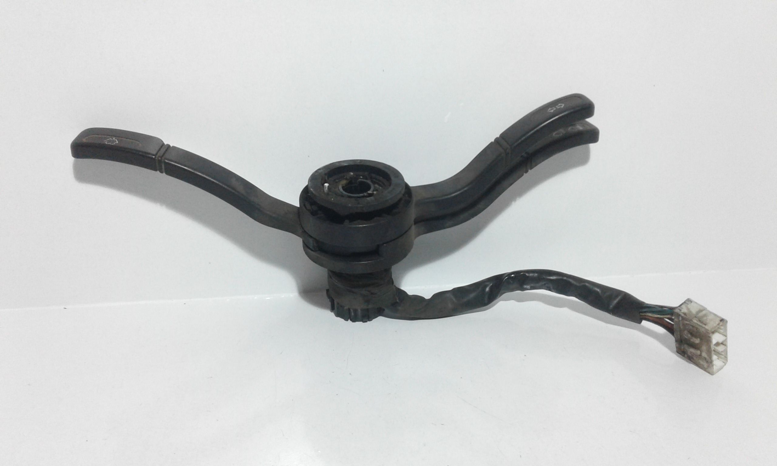 Devioluci FIAT Ducato 2 Serie