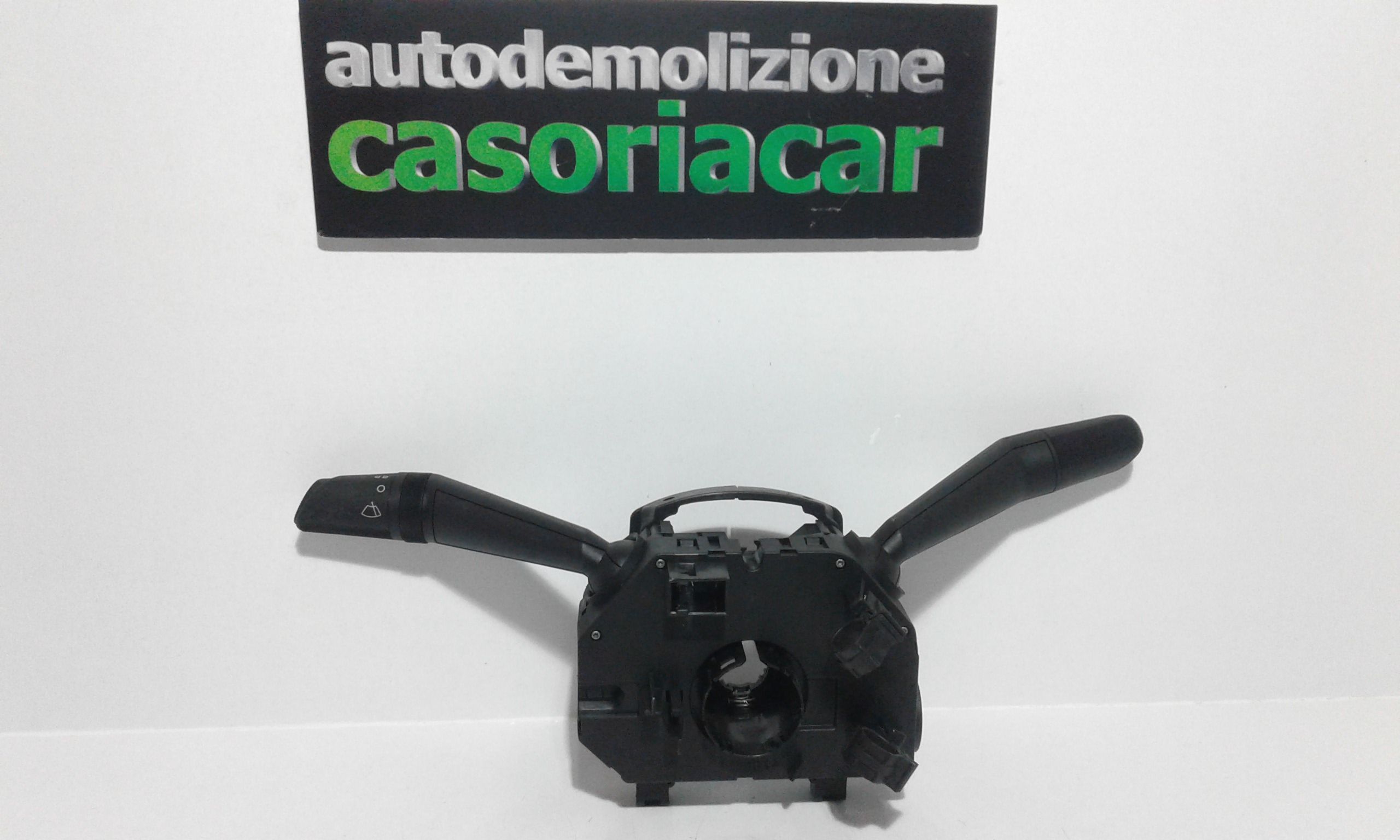 Devioluci FIAT Panda 3 Serie