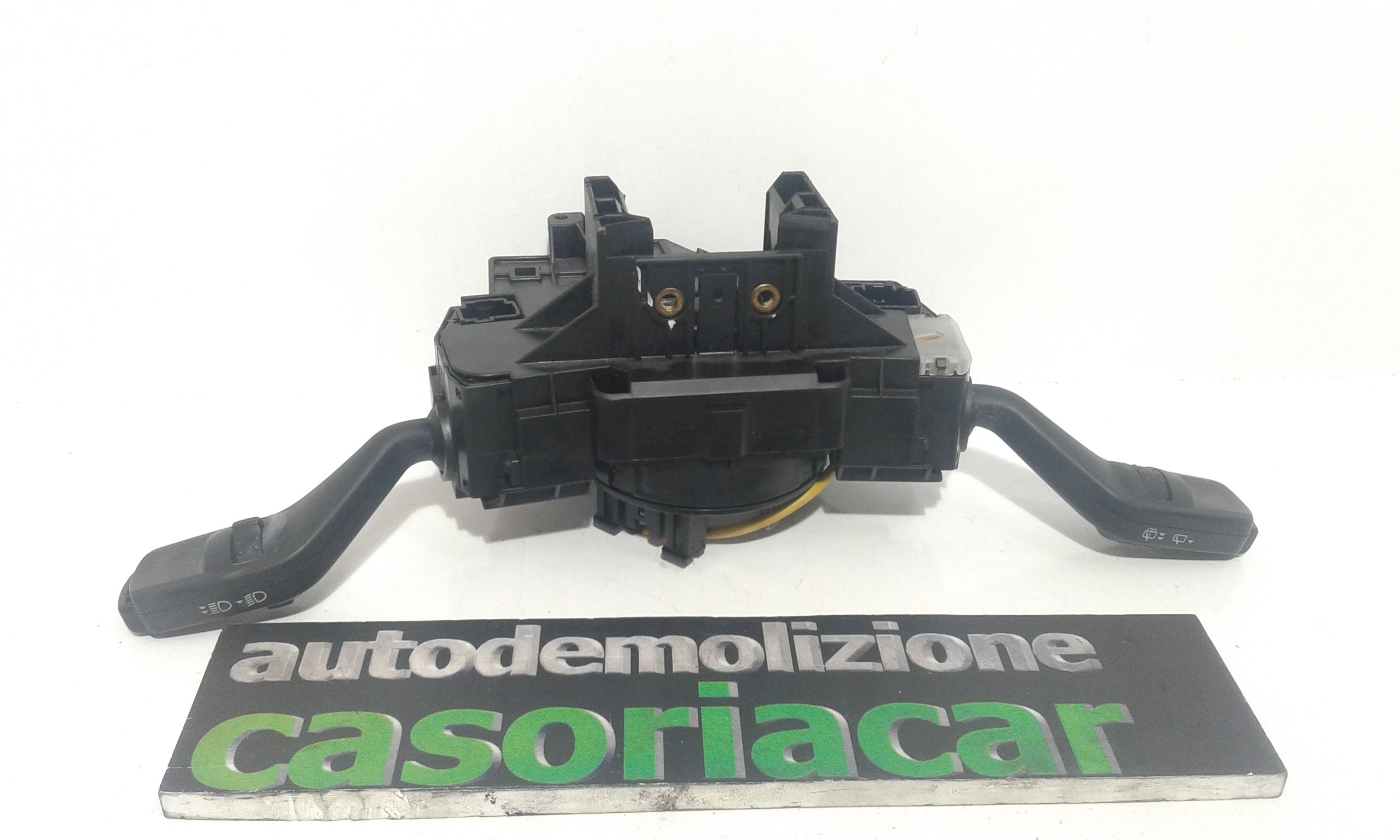 Devioluci FORD Focus Berlina 3 Serie