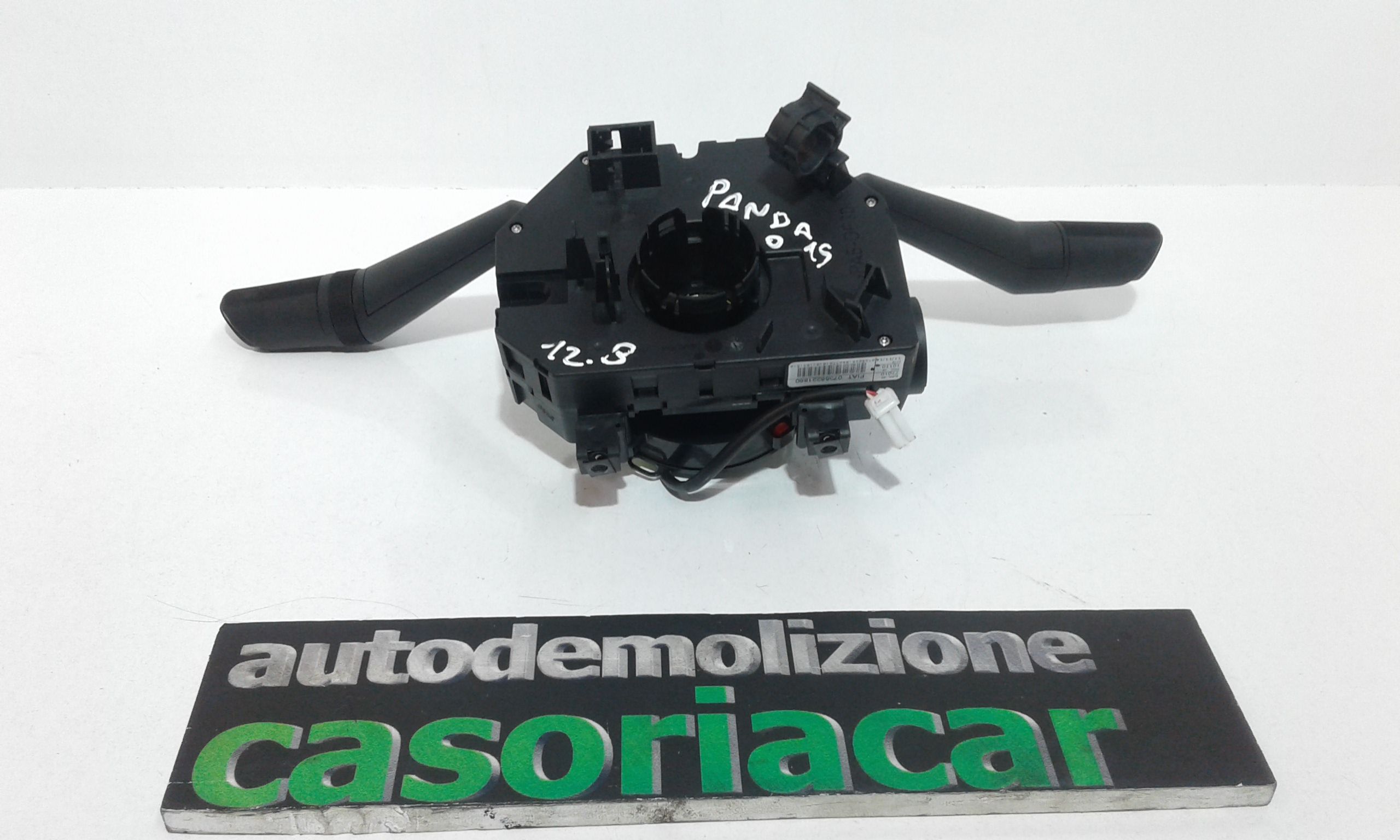 Devioluci FIAT Panda 3 Serie