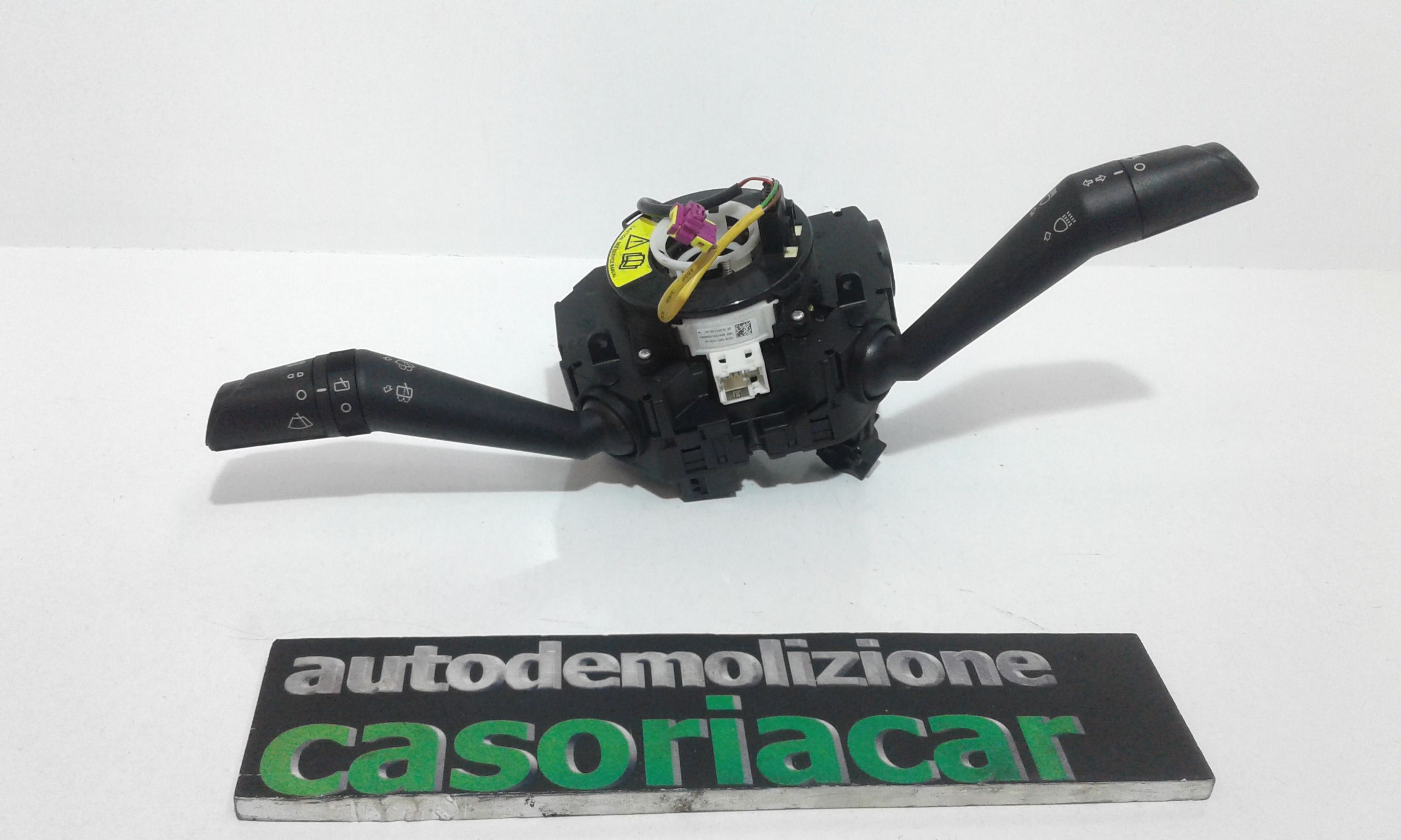 Devioluci FIAT Panda 3 Serie