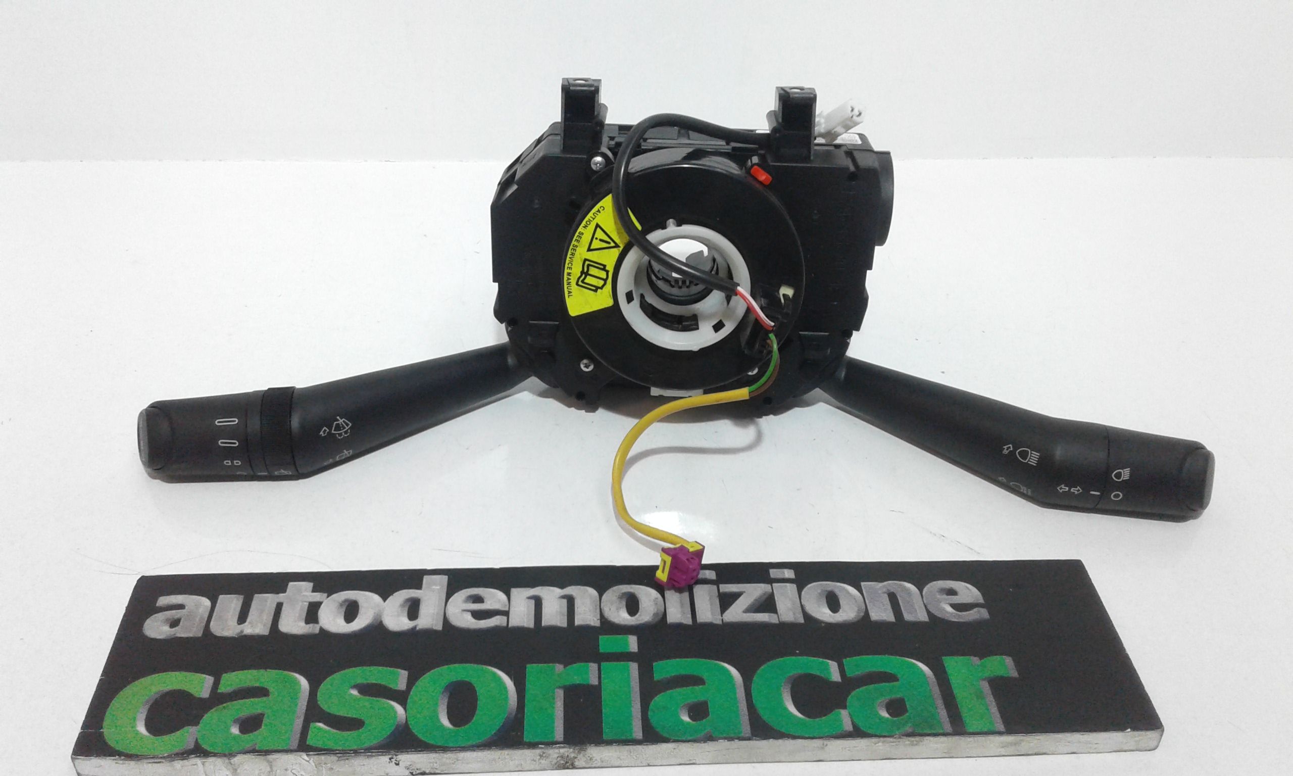 Devioluci FIAT Panda 3 Serie