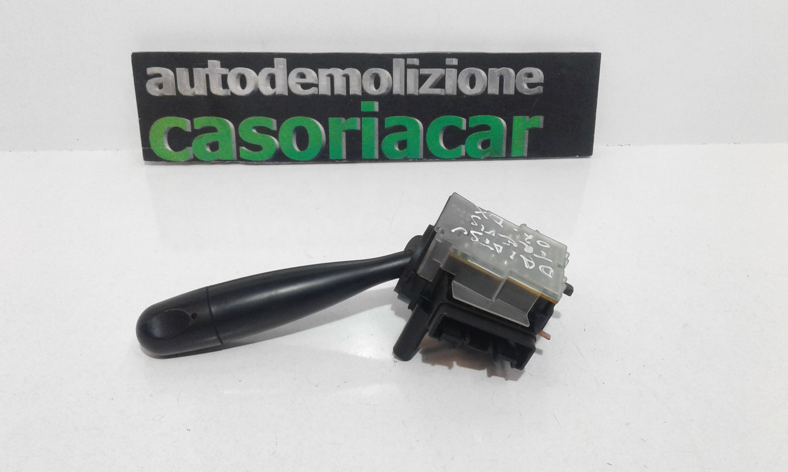 Devioluci DAIHATSU Trevis 2 Serie