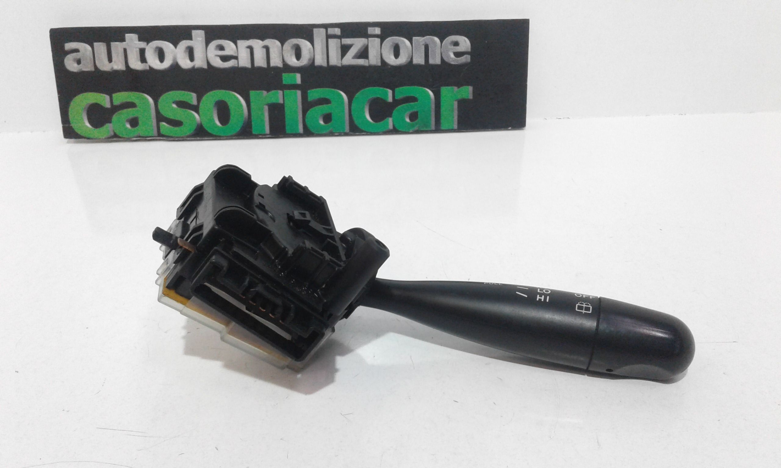 Devioluci DAIHATSU Trevis 2 Serie