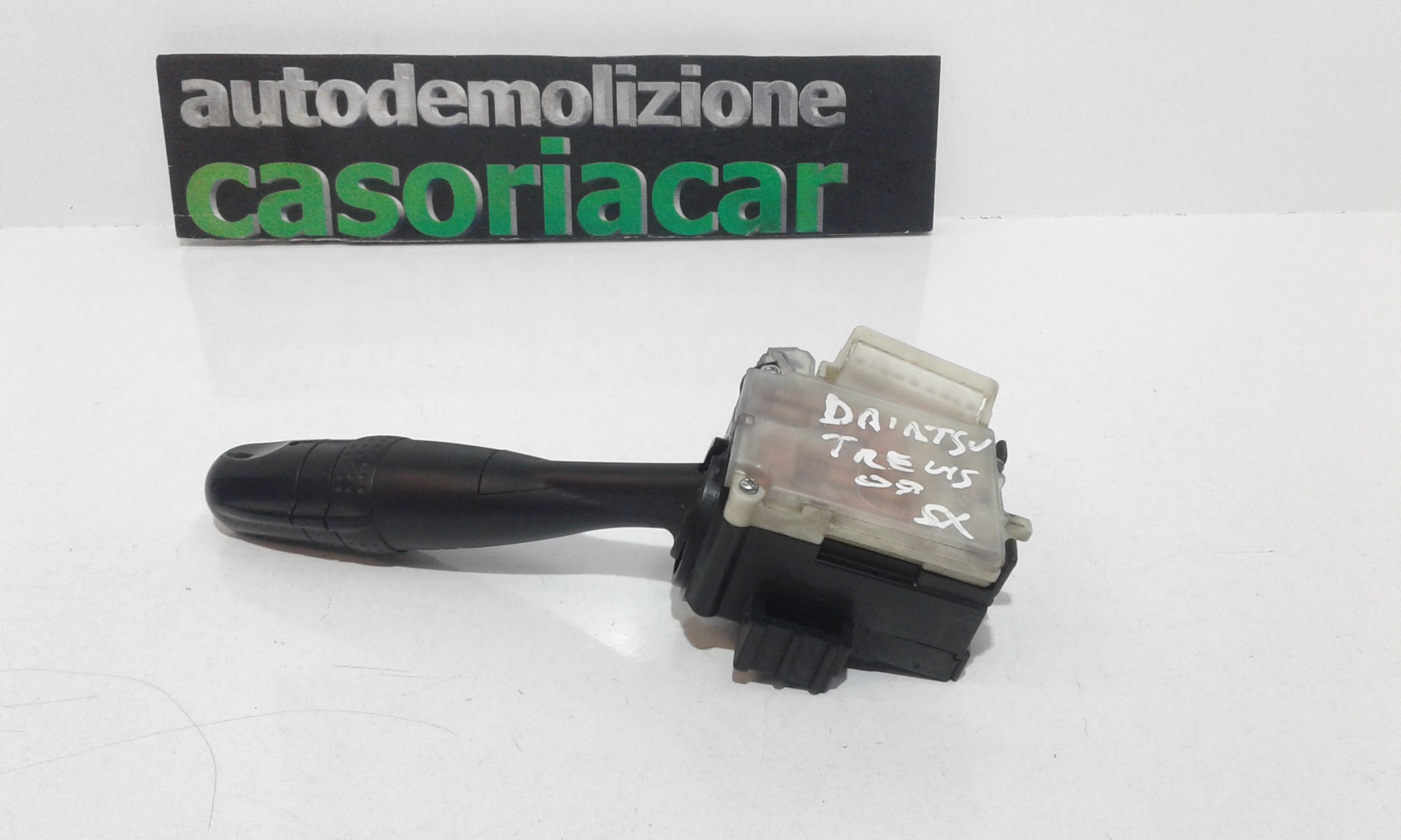 Devioluci DAIHATSU Trevis 2 Serie