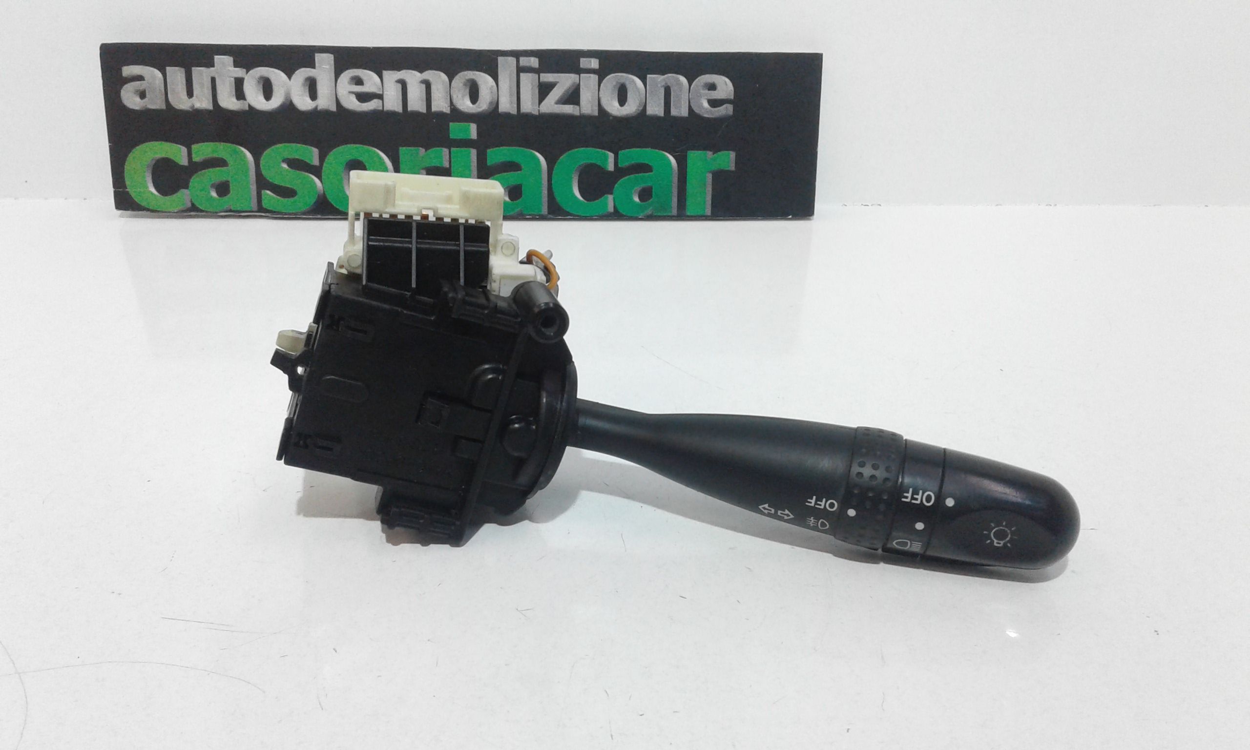 Devioluci DAIHATSU Trevis 2 Serie