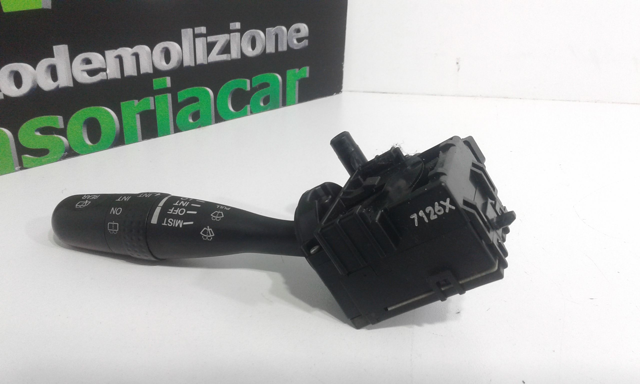 Devioluci SUZUKI Swift 4 Serie