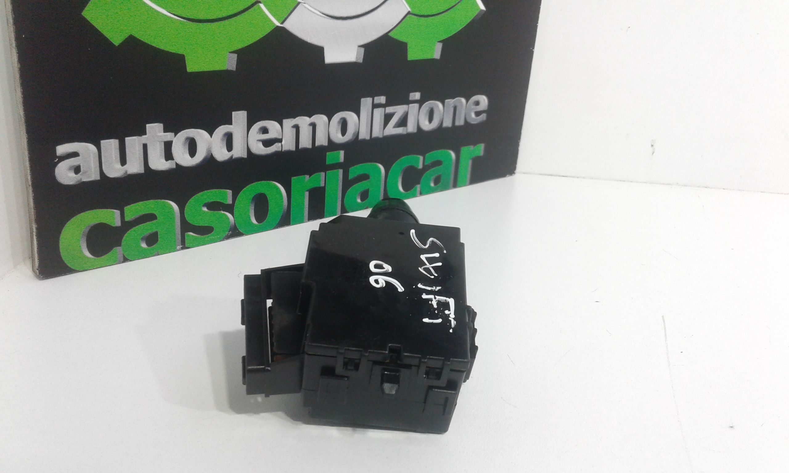 Devioluci SUZUKI Swift 4 Serie