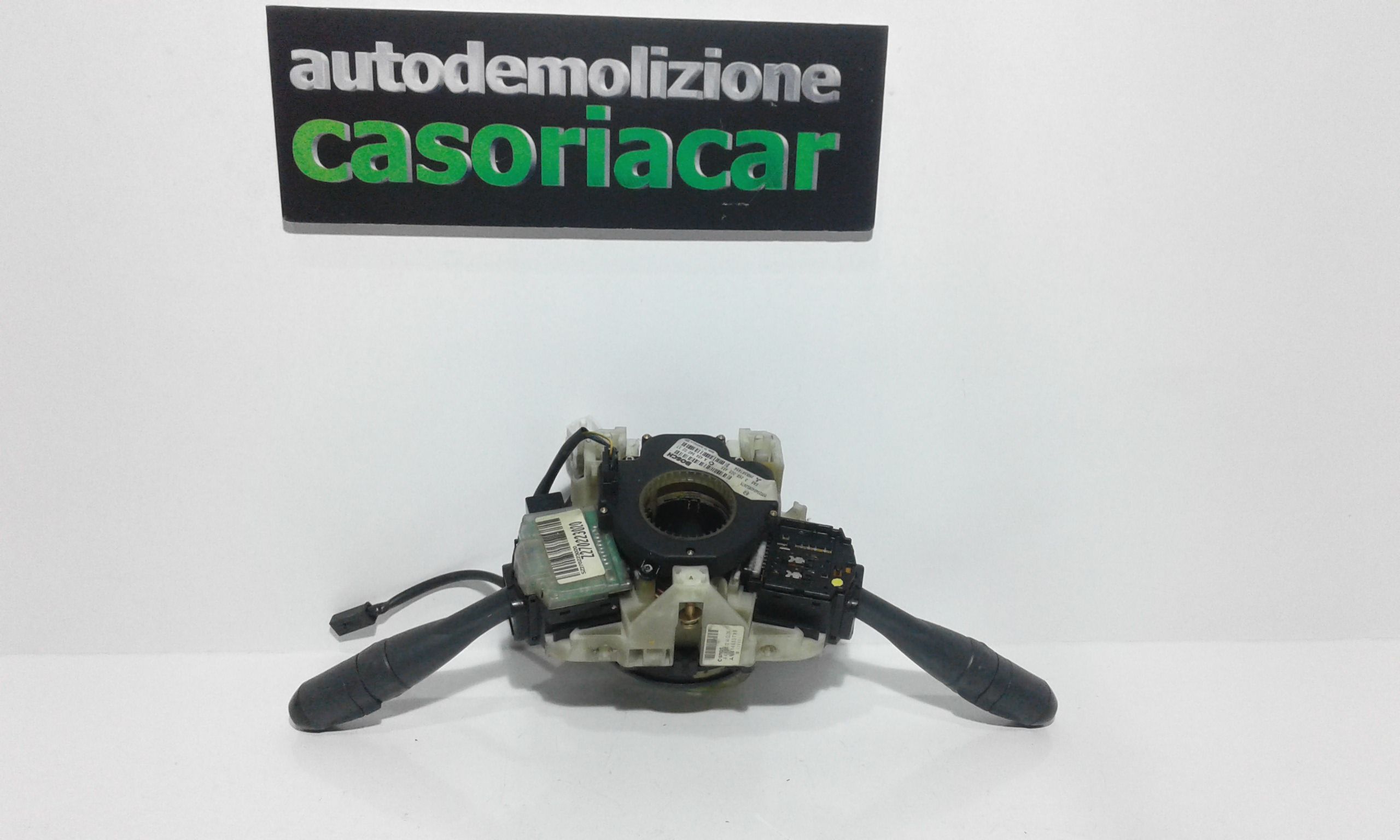 Devioluci SMART Forfour 1 Serie