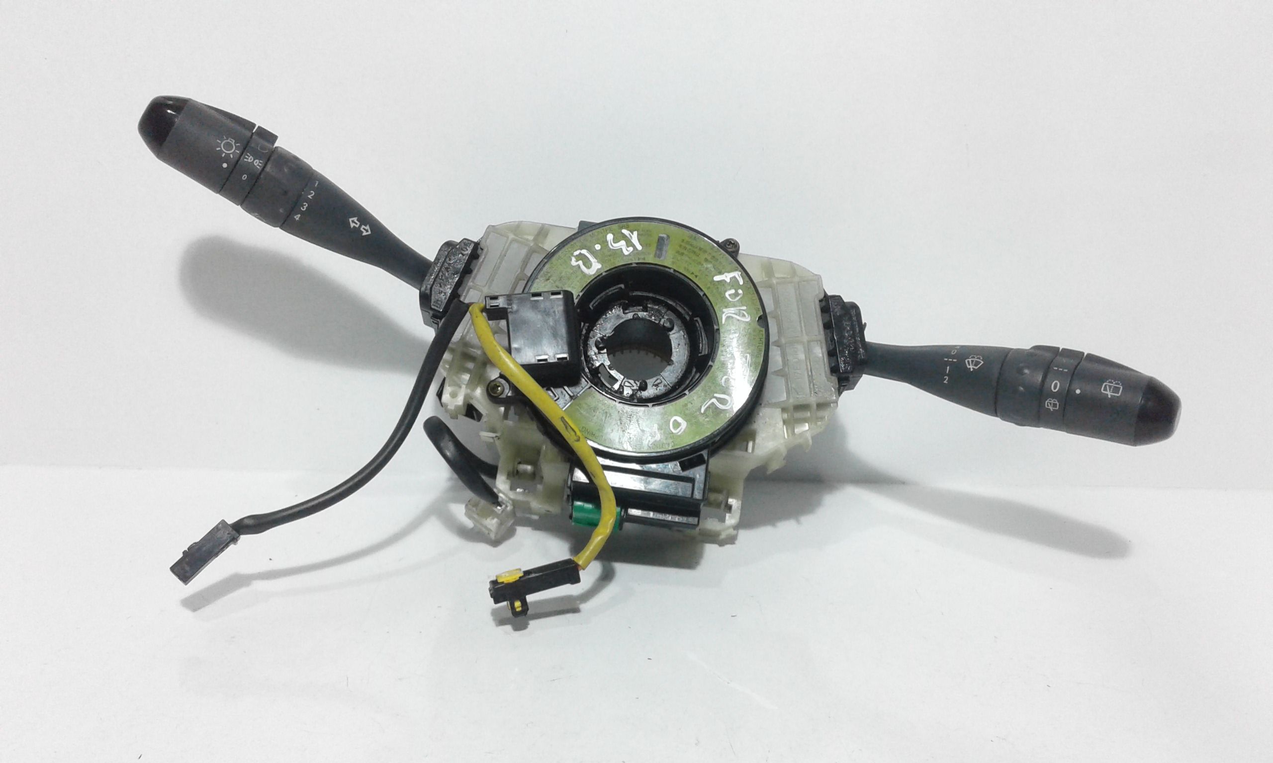 Devioluci SMART Forfour 1 Serie