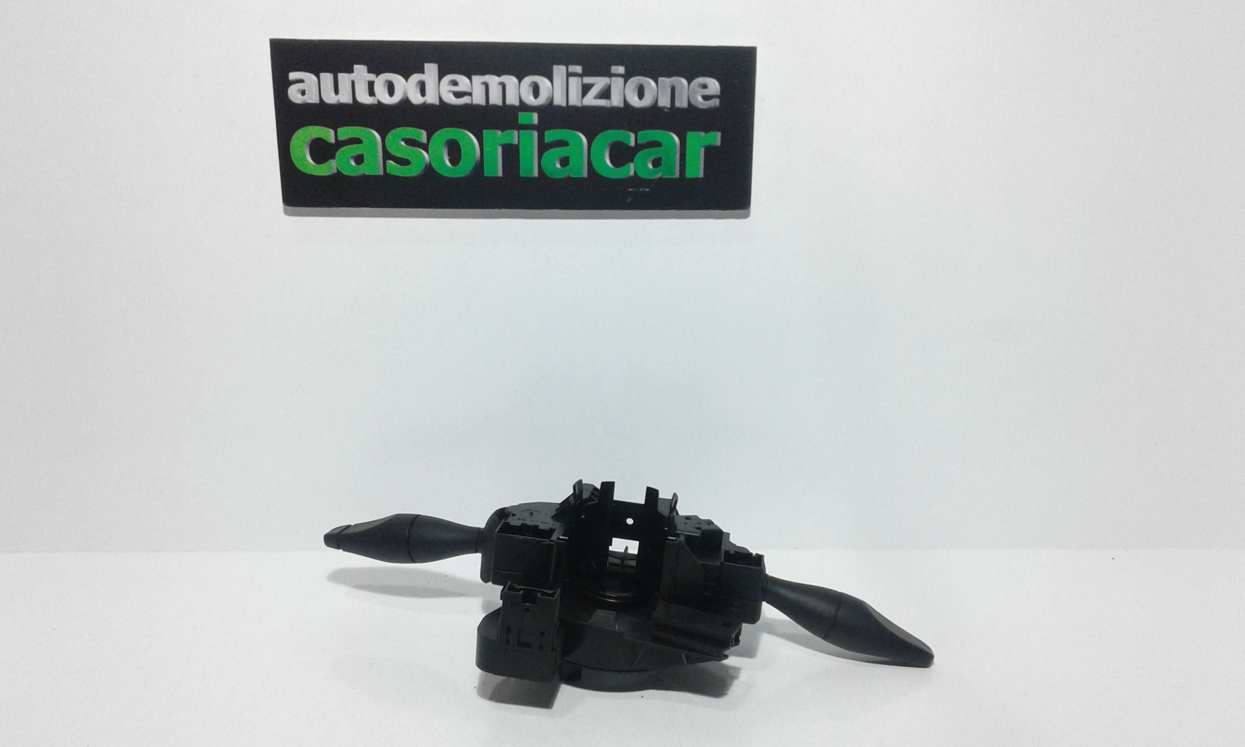 Devioluci FORD Focus Berlina 1 Serie