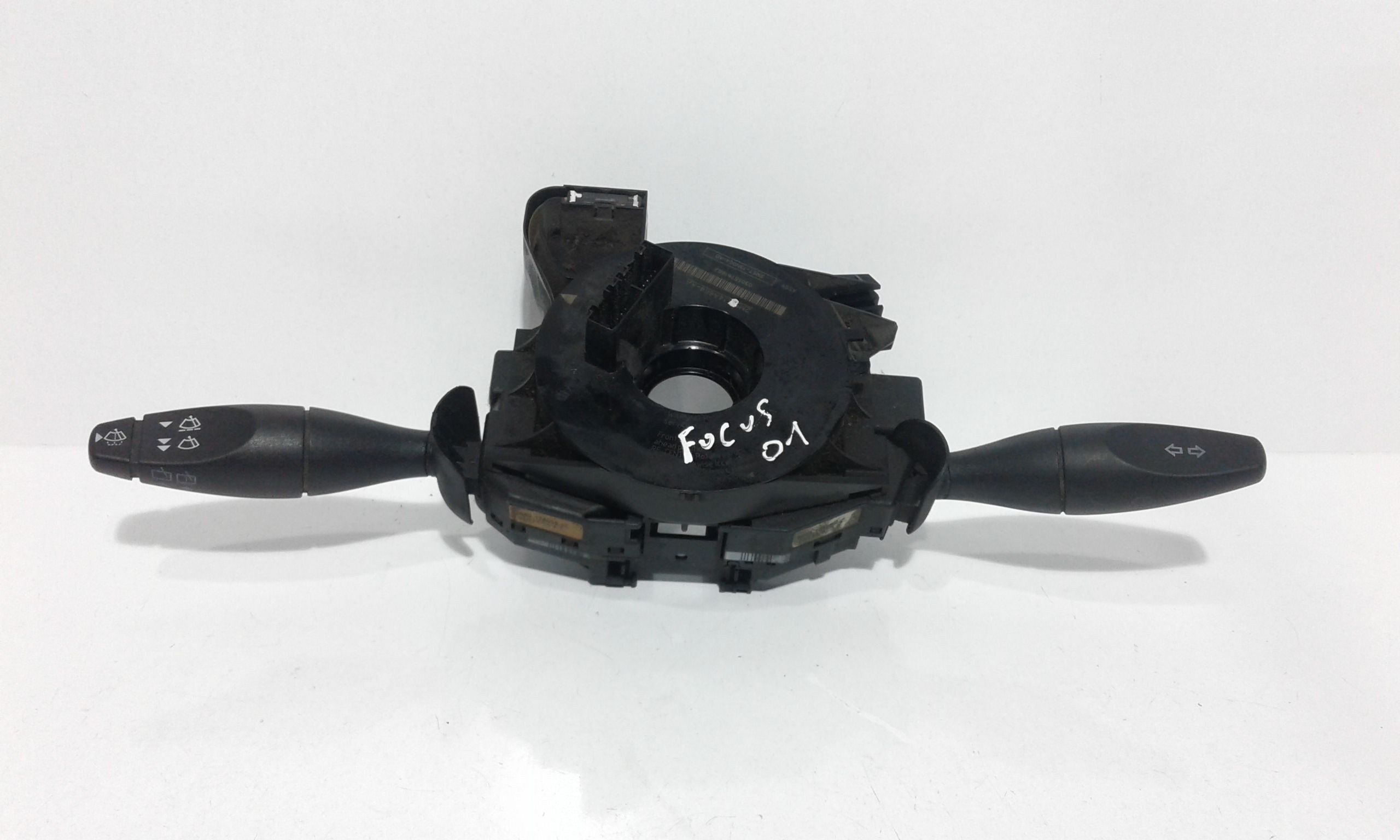 Devioluci FORD Focus Berlina 1 Serie