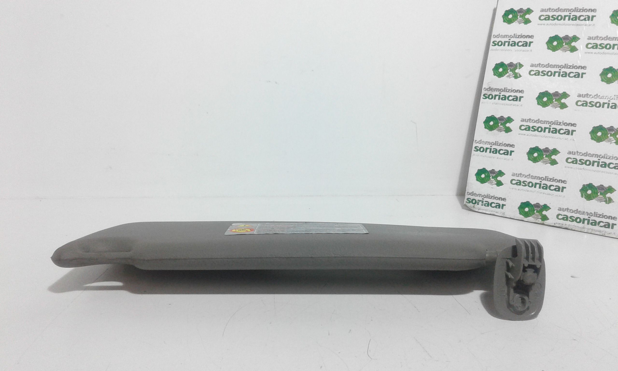 Parasole aletta Lato Passeggero RENAULT Clio 4