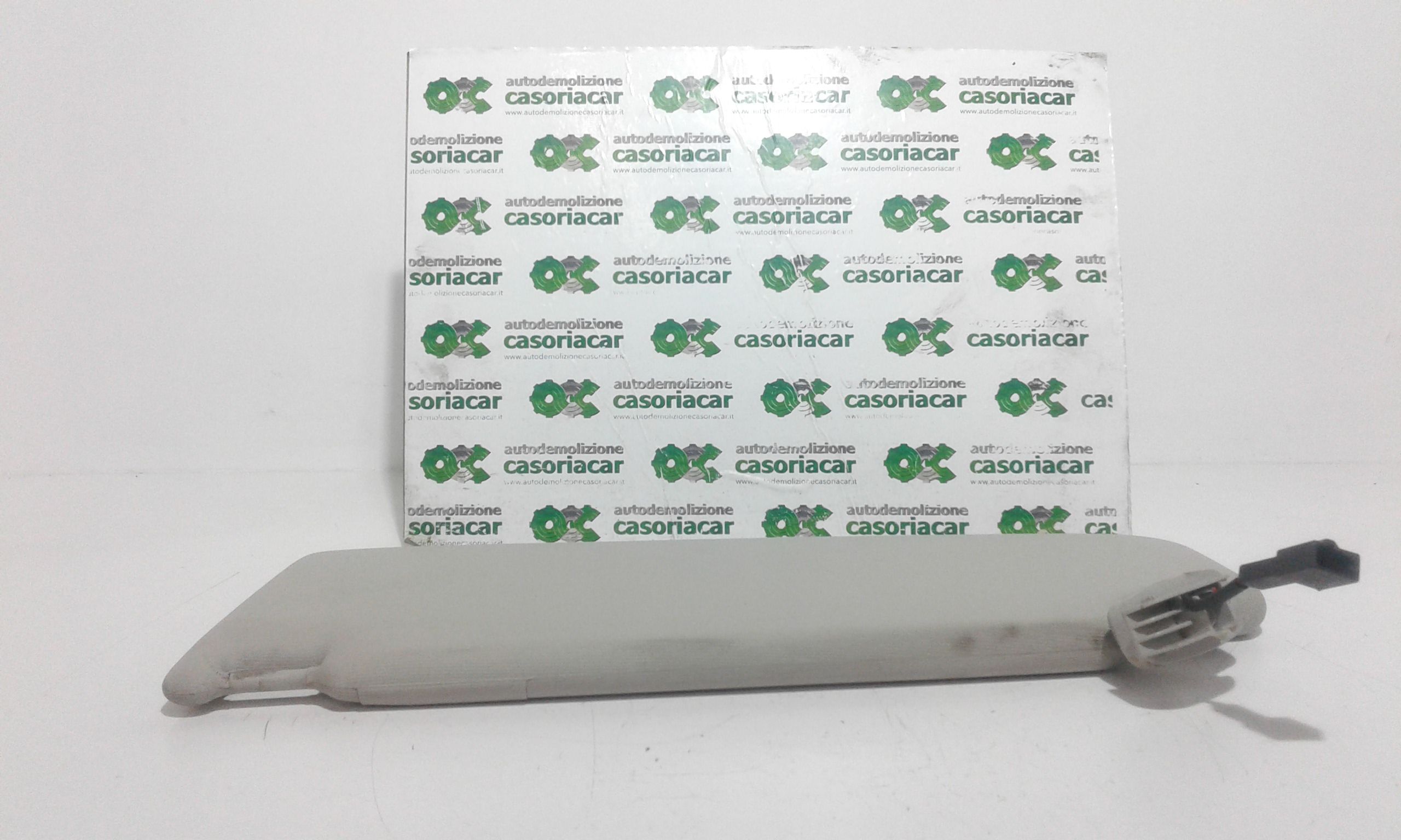 Parasole aletta Lato Passeggero VOLKSWAGEN Polo 4 Serie