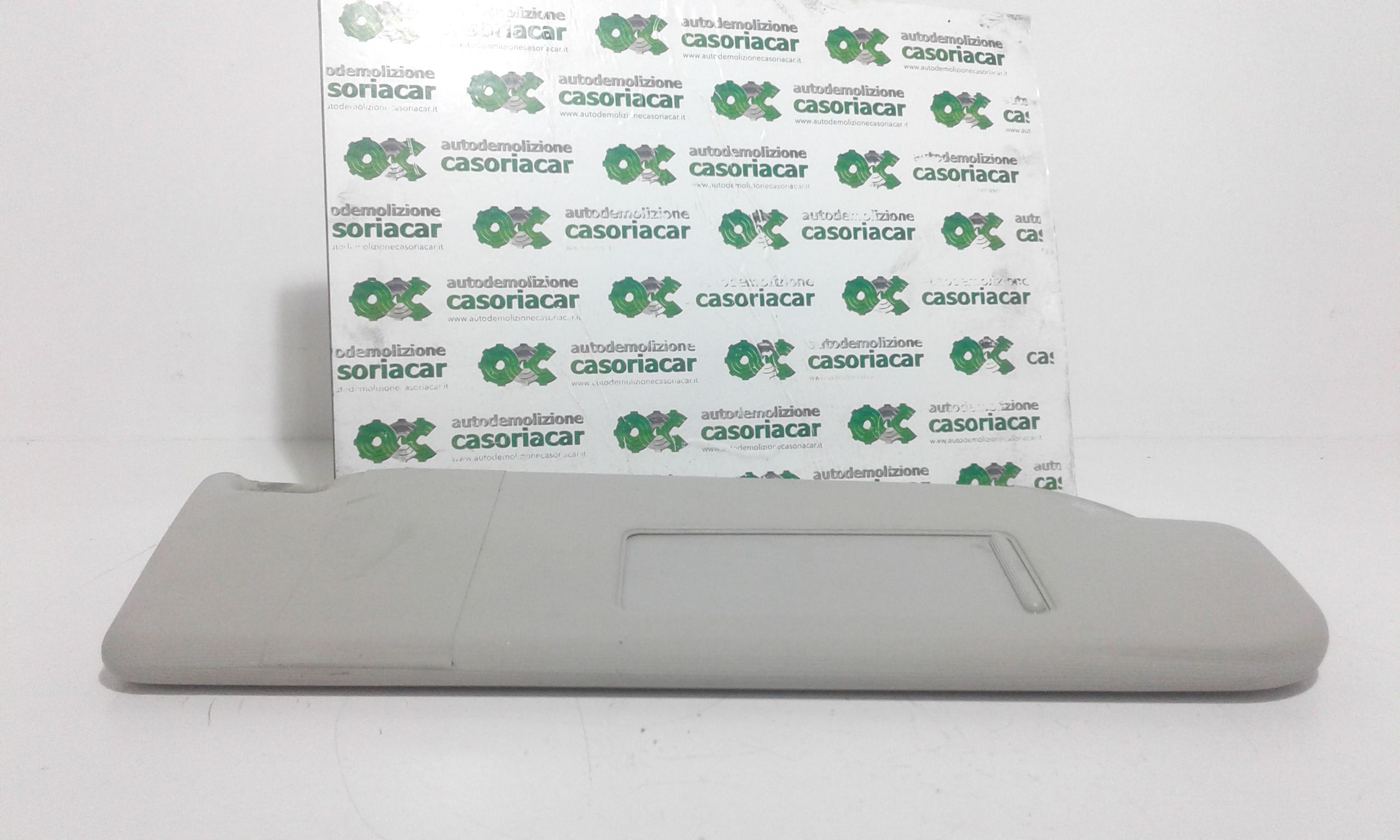 Parasole aletta Lato Passeggero VOLKSWAGEN Polo 4 Serie