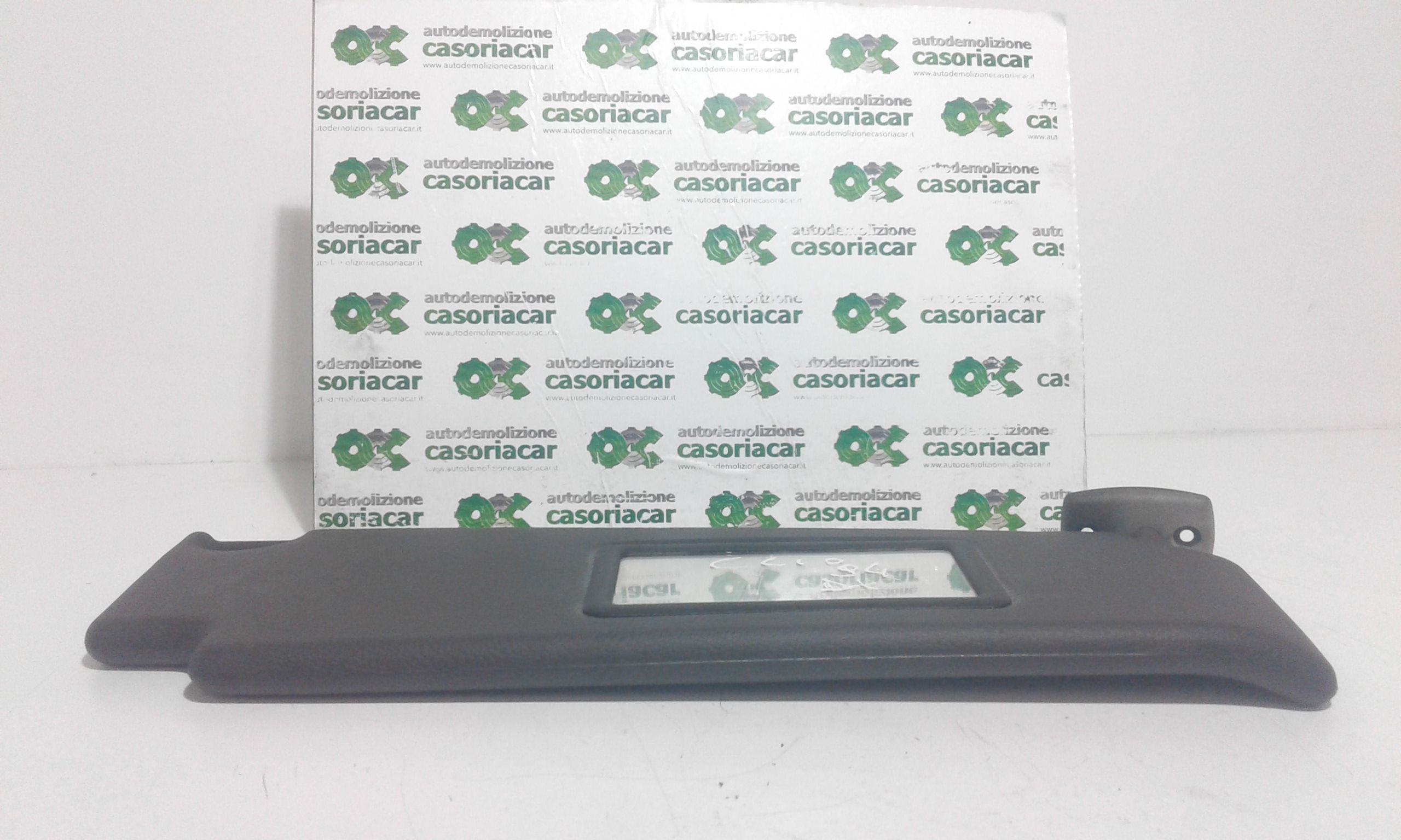 Parasole aletta Lato Passeggero RENAULT Clio Serie