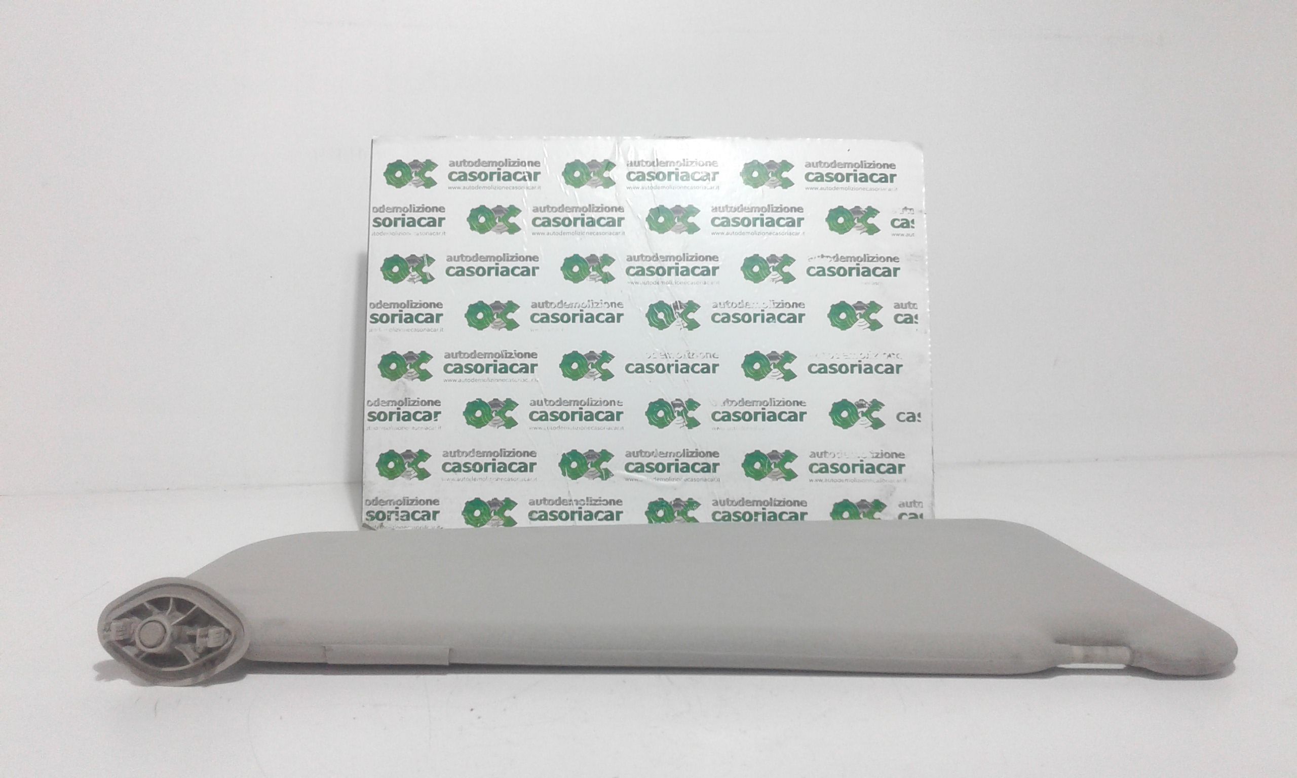 Parasole aletta Lato Passeggero FIAT Scudo 3 Serie