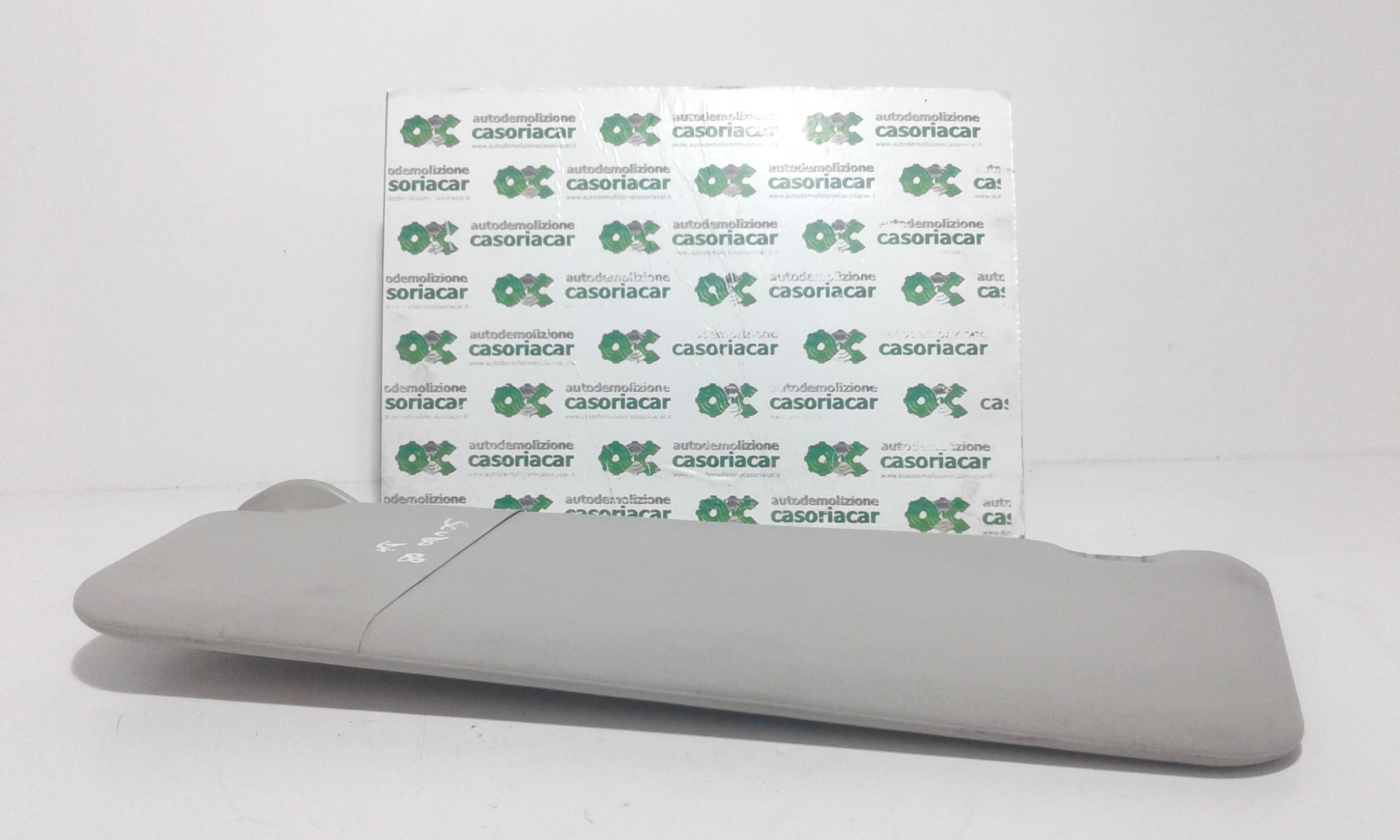 Parasole aletta Lato Passeggero FIAT Scudo 3 Serie