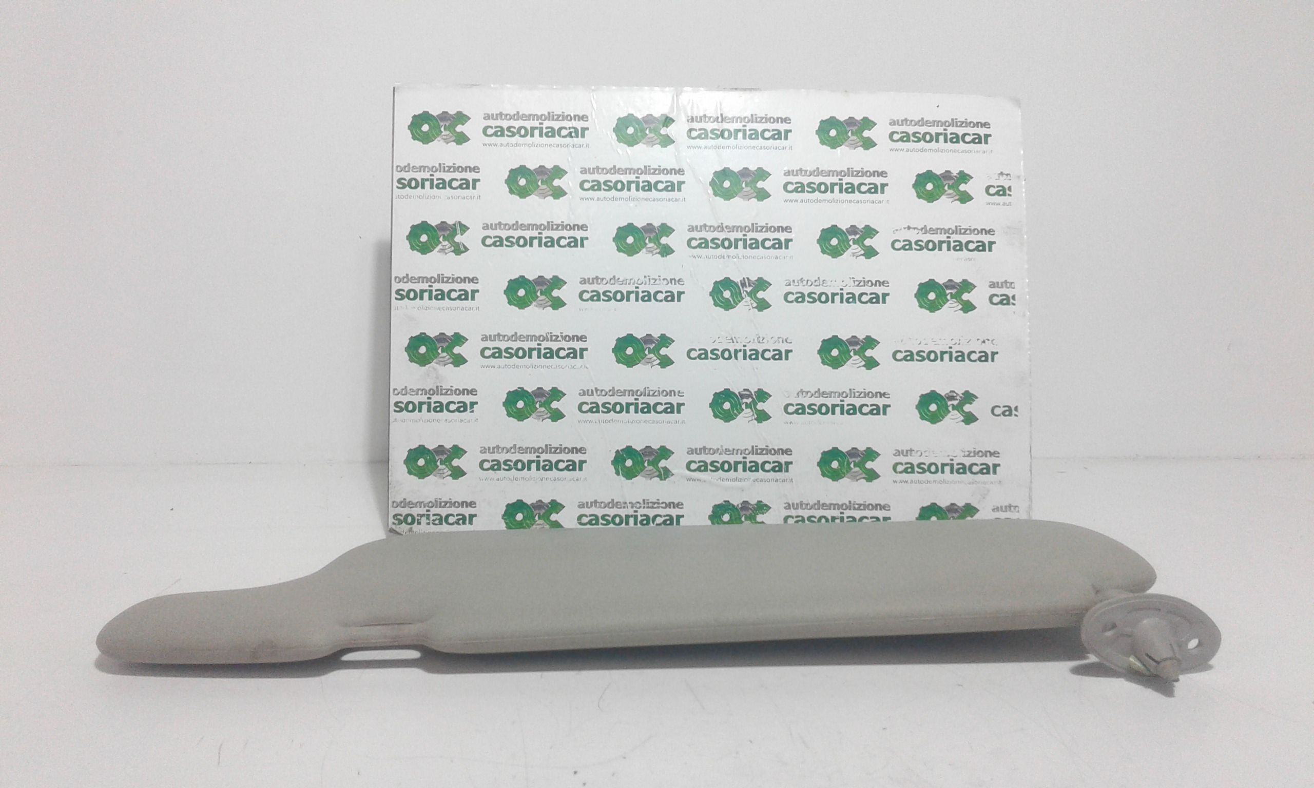 Parasole aletta Lato Passeggero TOYOTA Yaris 3 Serie