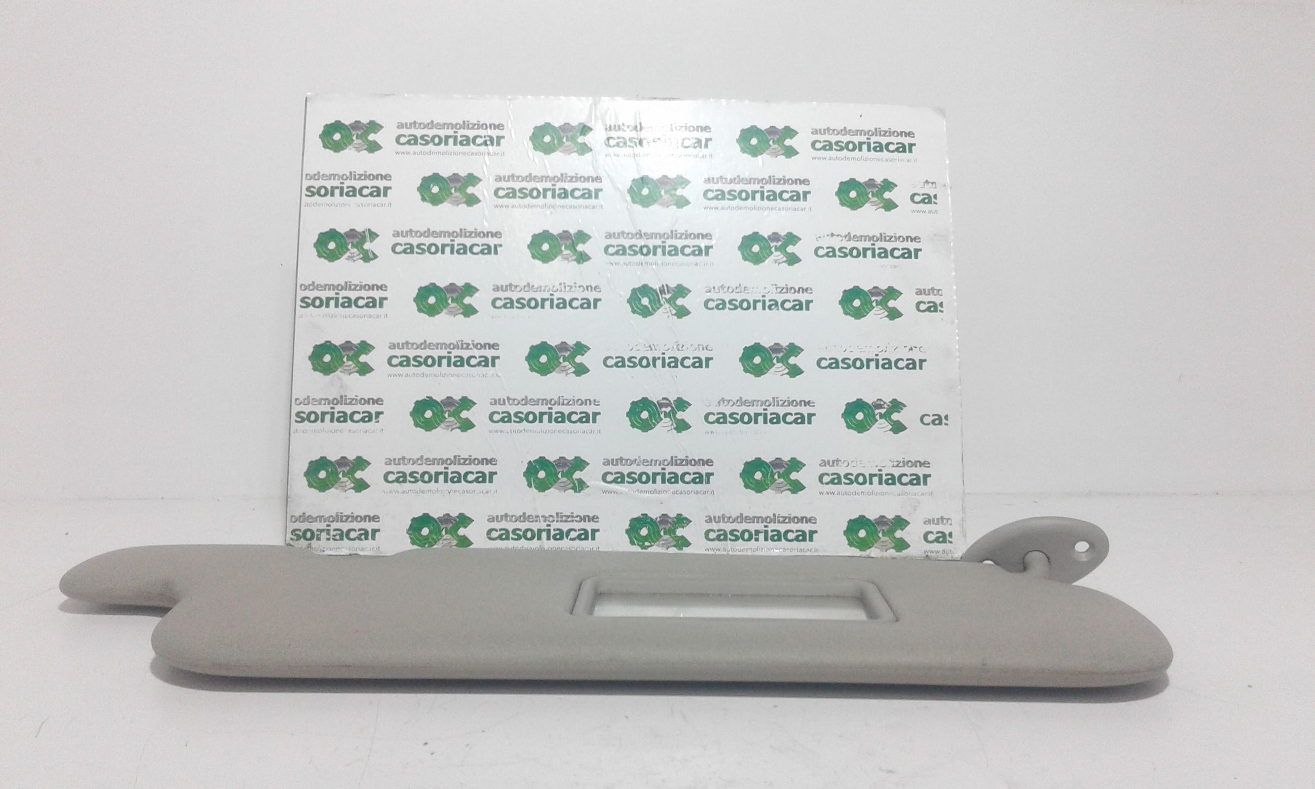 Parasole aletta Lato Passeggero TOYOTA Yaris 3 Serie