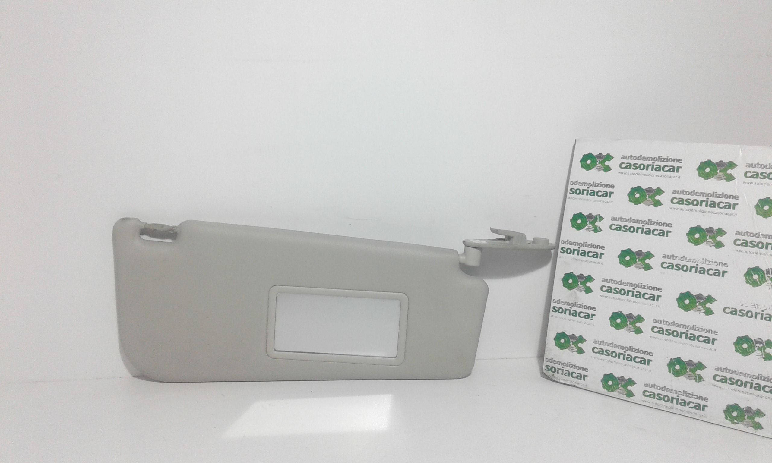 Parasole aletta Lato Passeggero FIAT Punto Berlina 3P 2 Serie