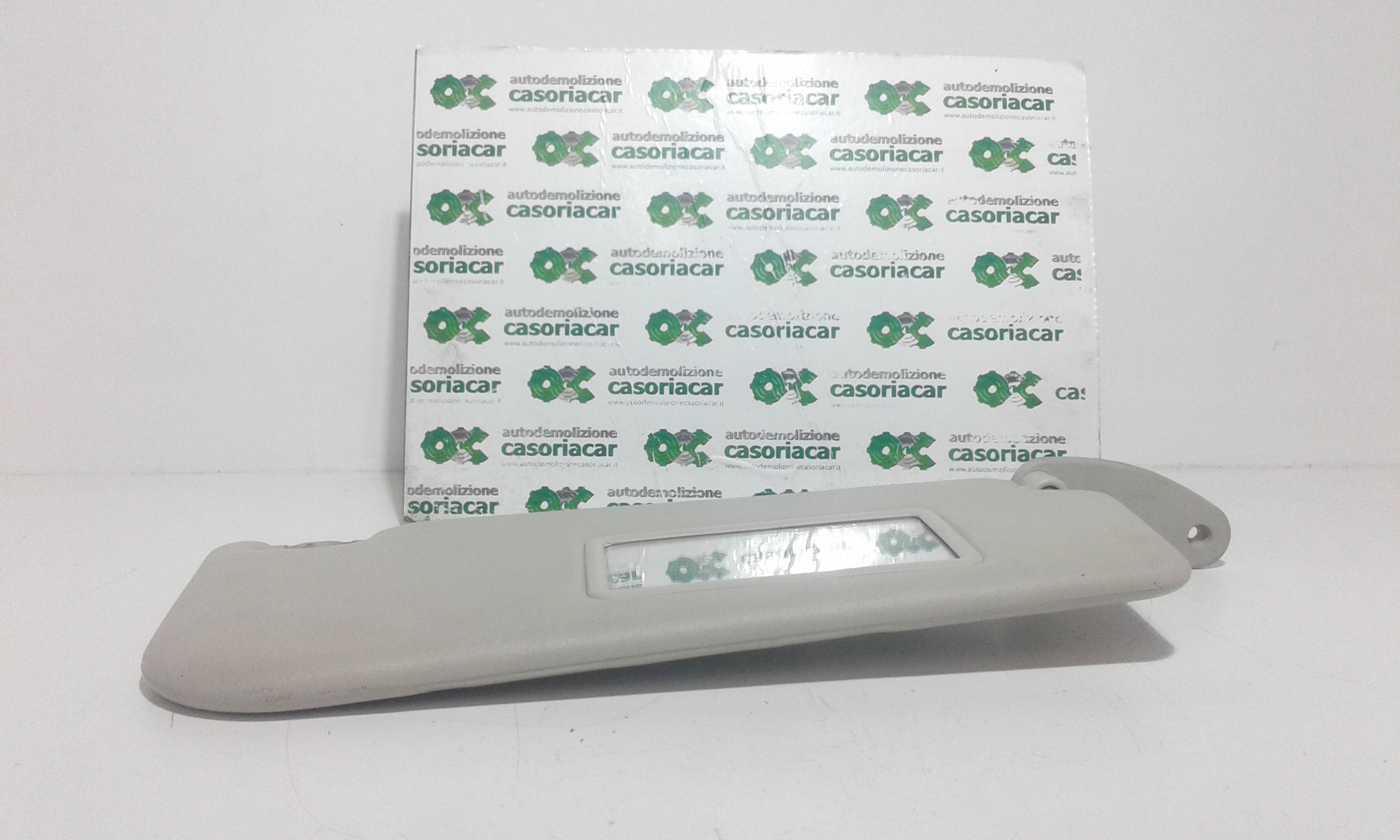 Parasole aletta Lato Passeggero FIAT Punto Berlina 3P 2 Serie