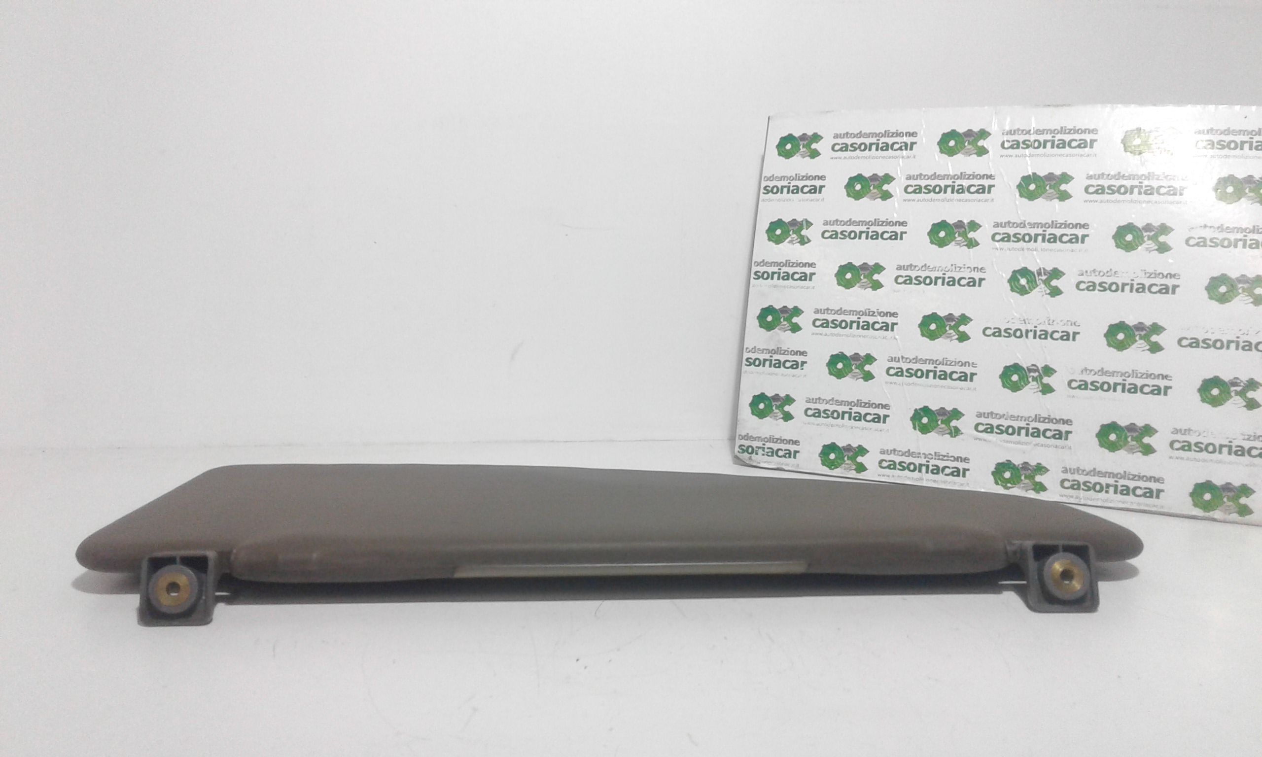 Parasole aletta Lato Passeggero FIAT Dobl 1 Serie