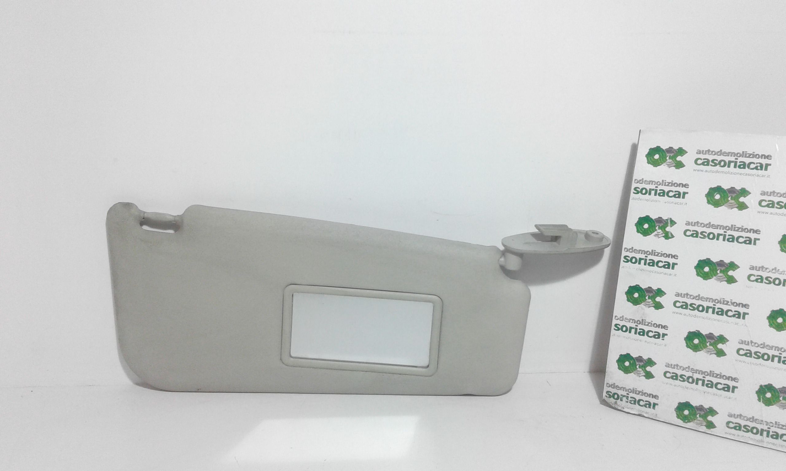 Parasole aletta Lato Passeggero FIAT Punto Berlina 3P 2 Serie