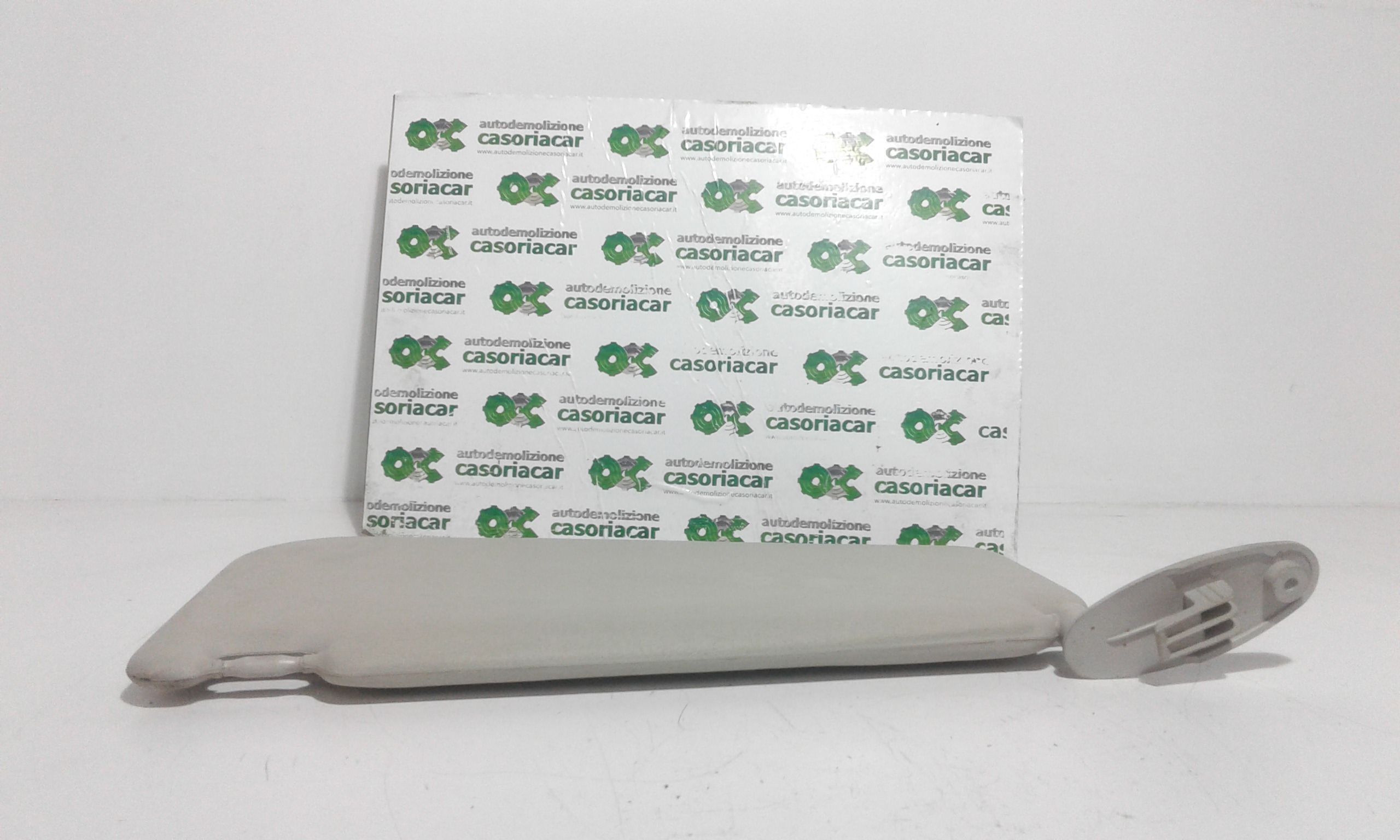 Parasole aletta Lato Passeggero FIAT Punto Berlina 3P 2 Serie