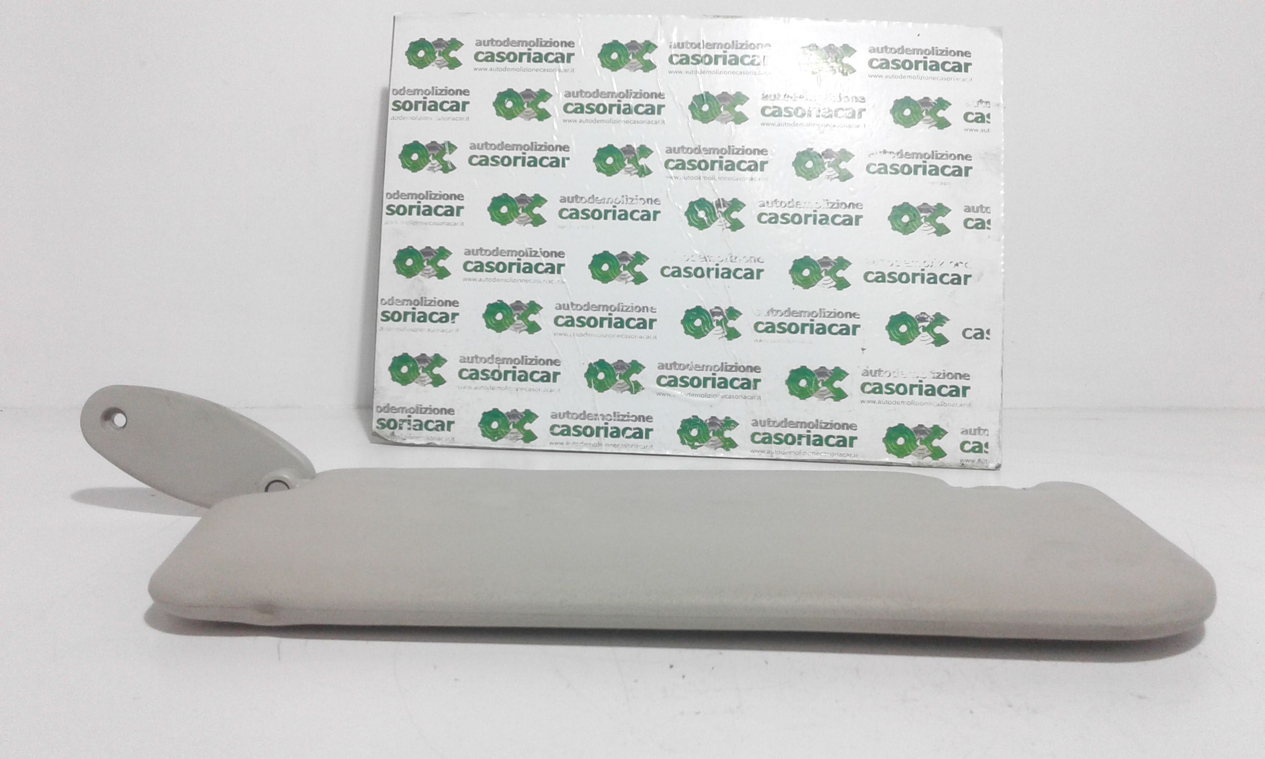 Parasole aletta Lato Passeggero FIAT Punto Berlina 3P 2 Serie