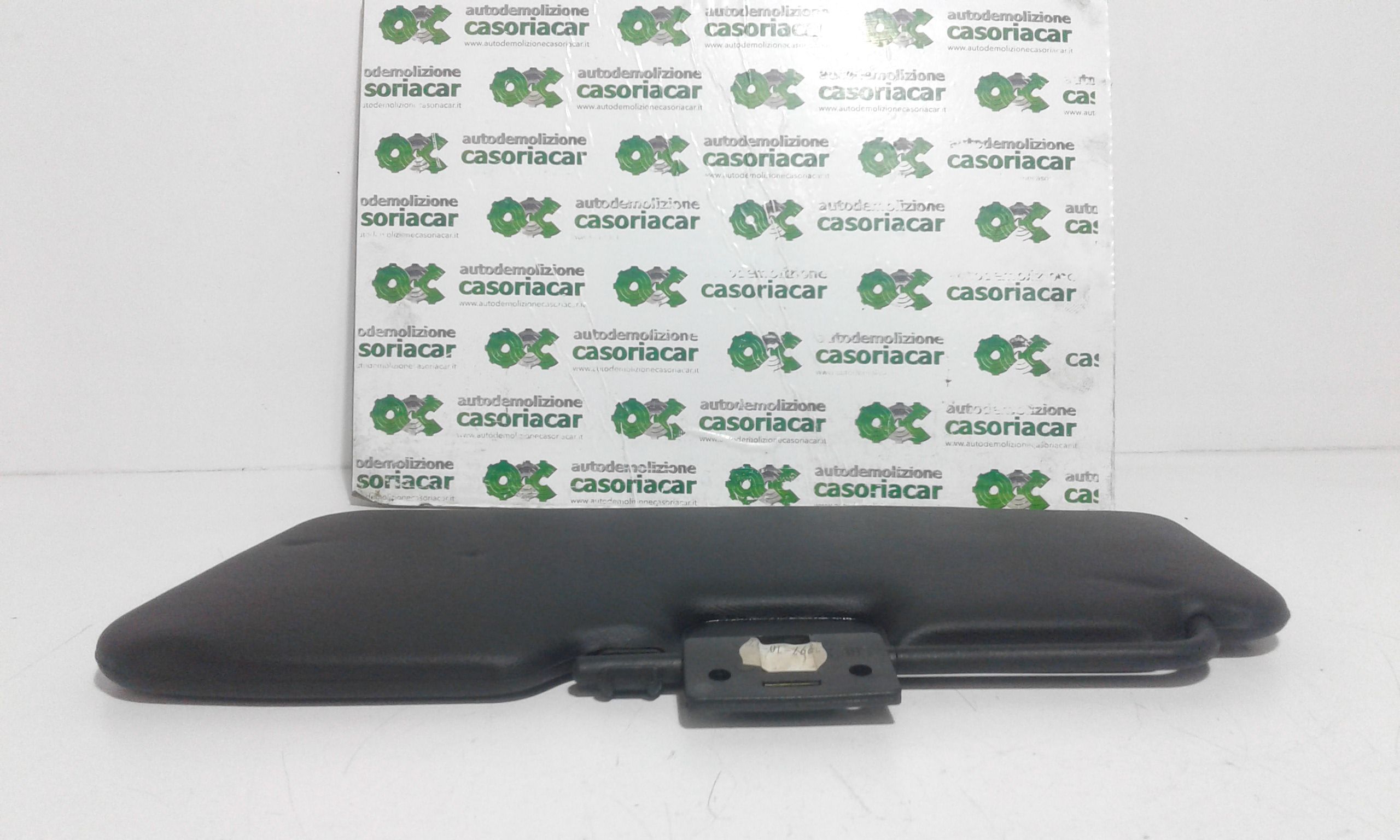 Parasole aletta Lato Passeggero FIAT Cinquecento 1 Serie