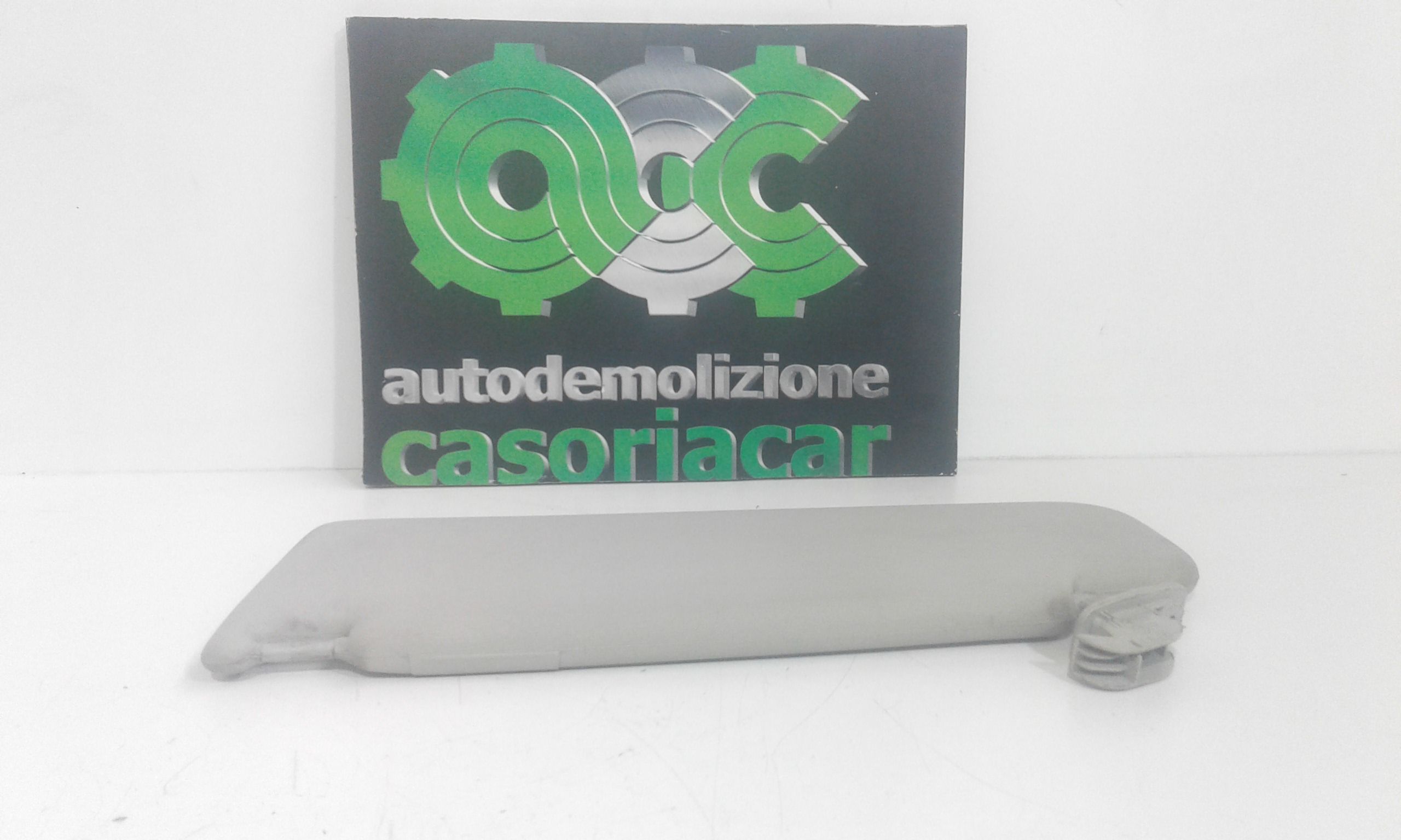 Parasole aletta Lato Passeggero VOLKSWAGEN Lupo 1 Serie