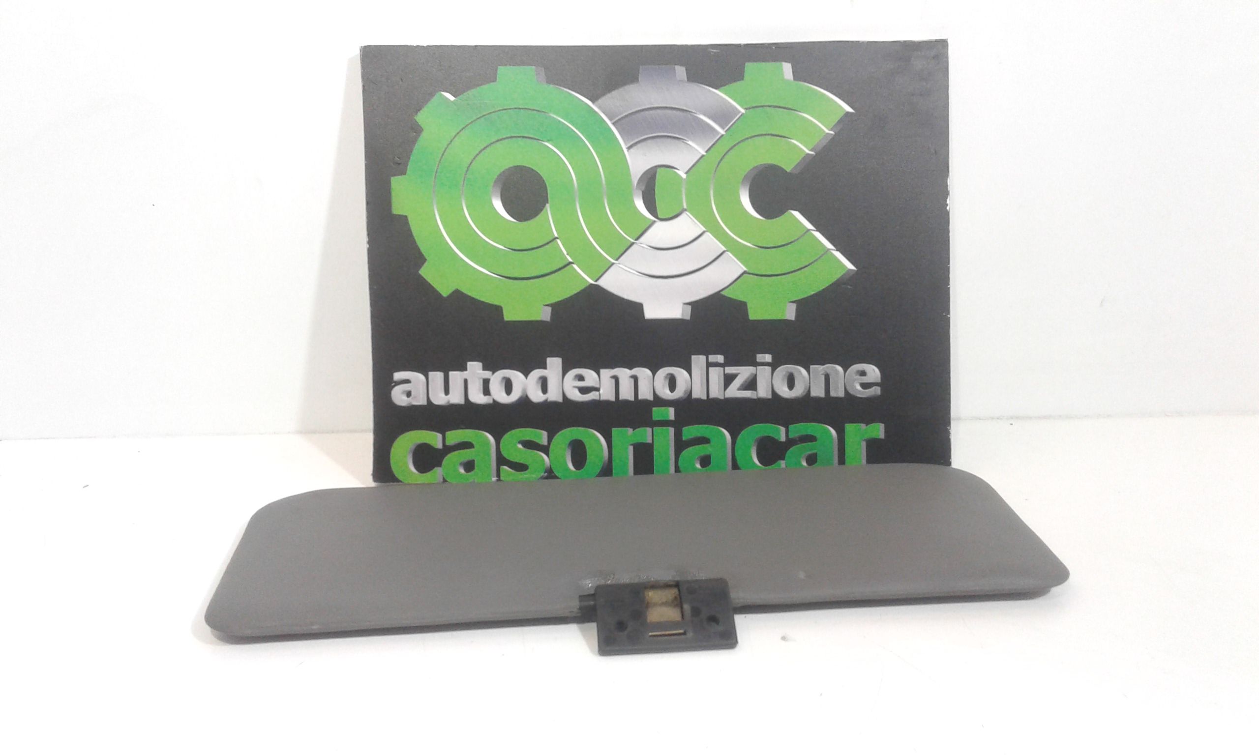 Parasole aletta Lato Passeggero FIAT Panda 1 Serie