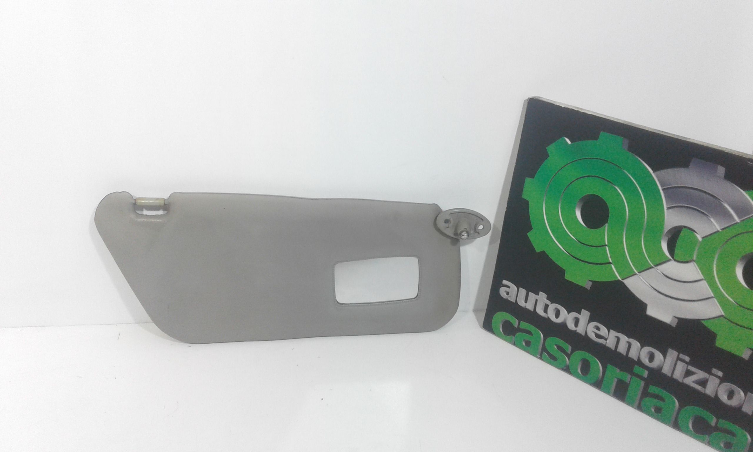 Parasole aletta Lato Passeggero DAEWOO Matiz 1 Serie