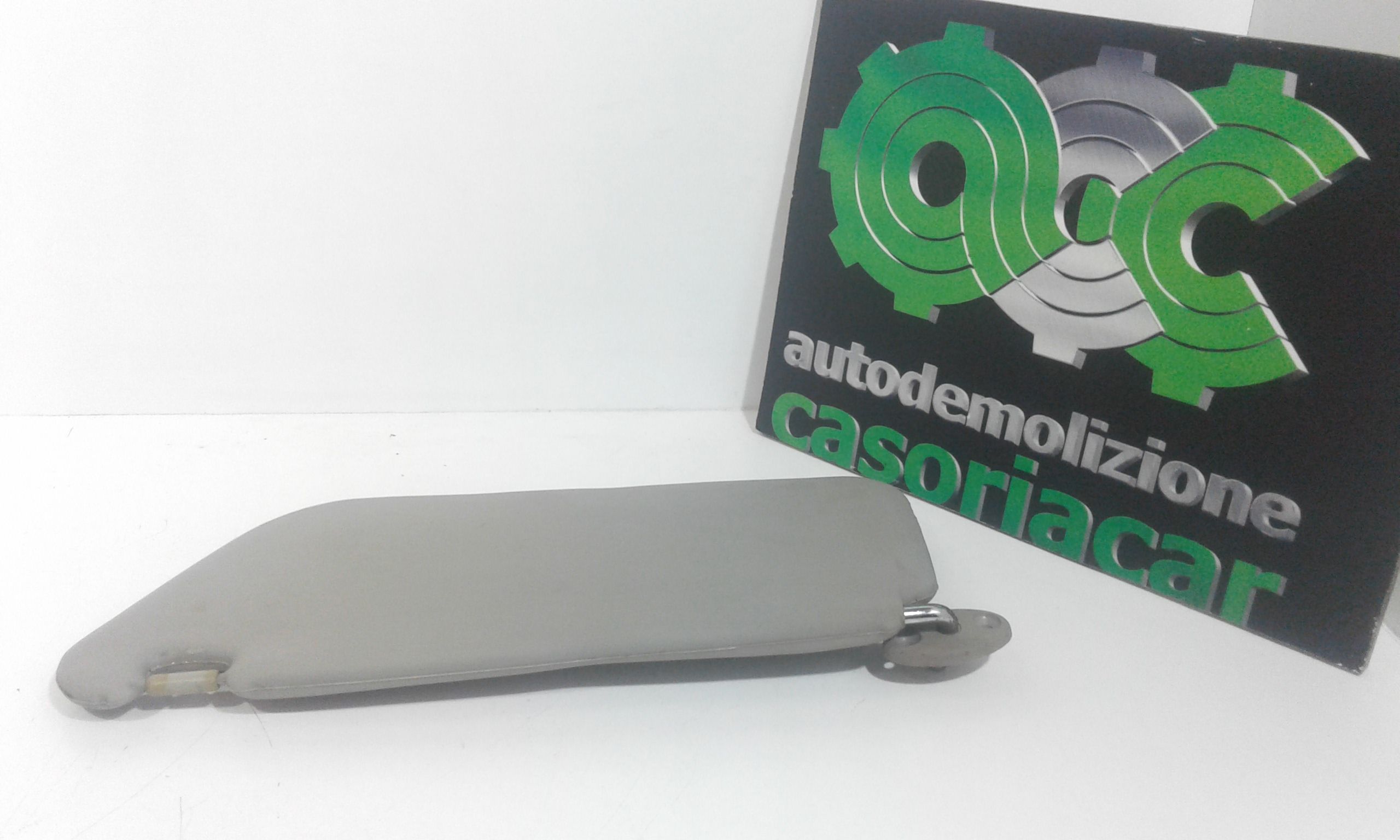 Parasole aletta Lato Passeggero DAEWOO Matiz 1 Serie