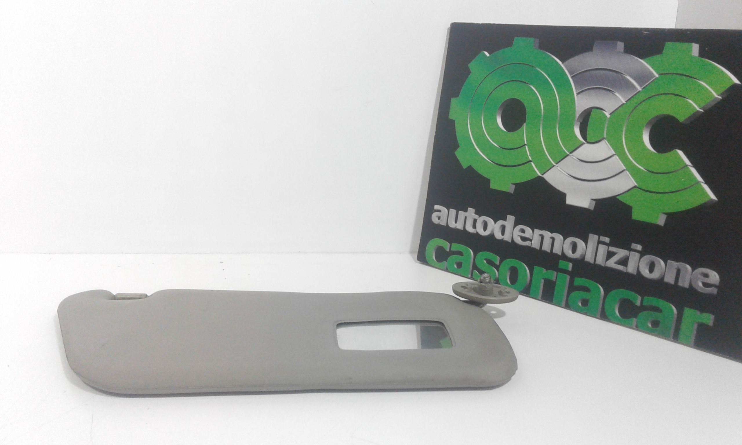 Parasole aletta Lato Passeggero DAEWOO Matiz 1 Serie