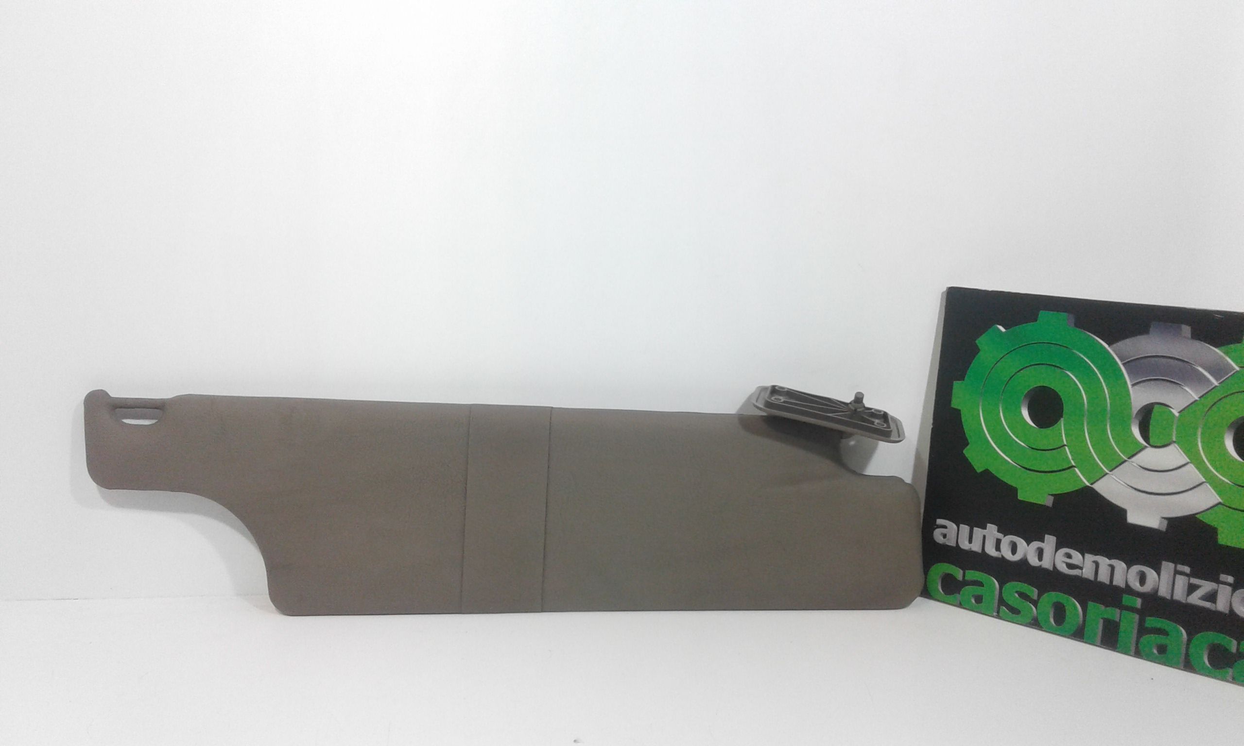 Parasole aletta Lato Passeggero RENAULT Master 3 Serie