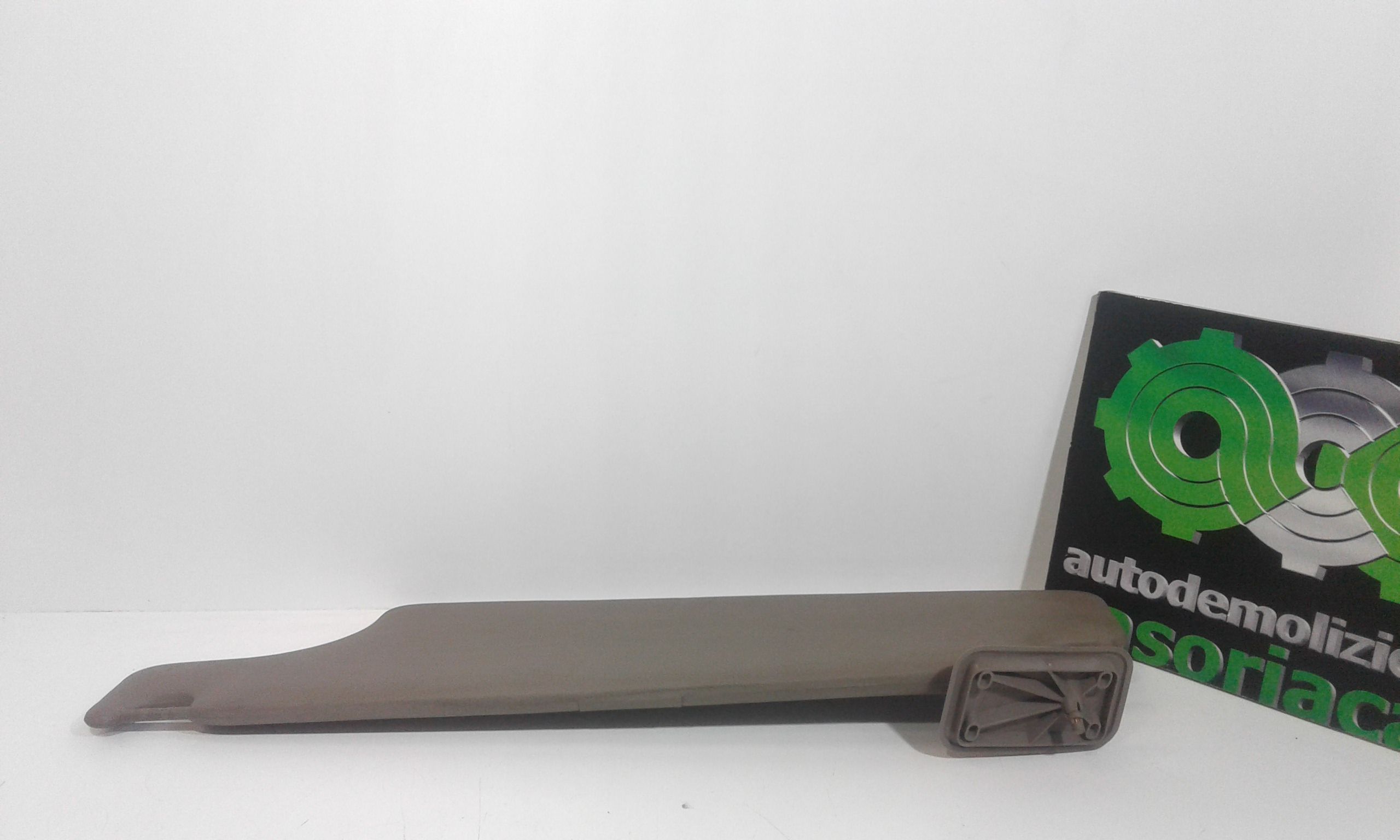 Parasole aletta Lato Passeggero RENAULT Master 3 Serie