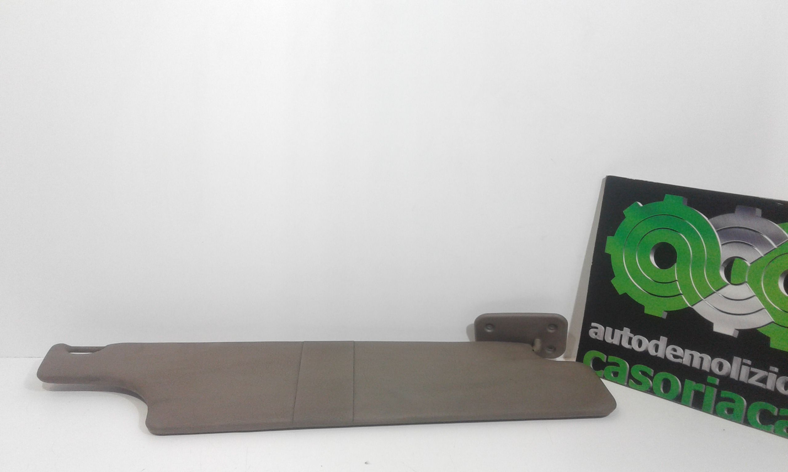 Parasole aletta Lato Passeggero RENAULT Master 3 Serie