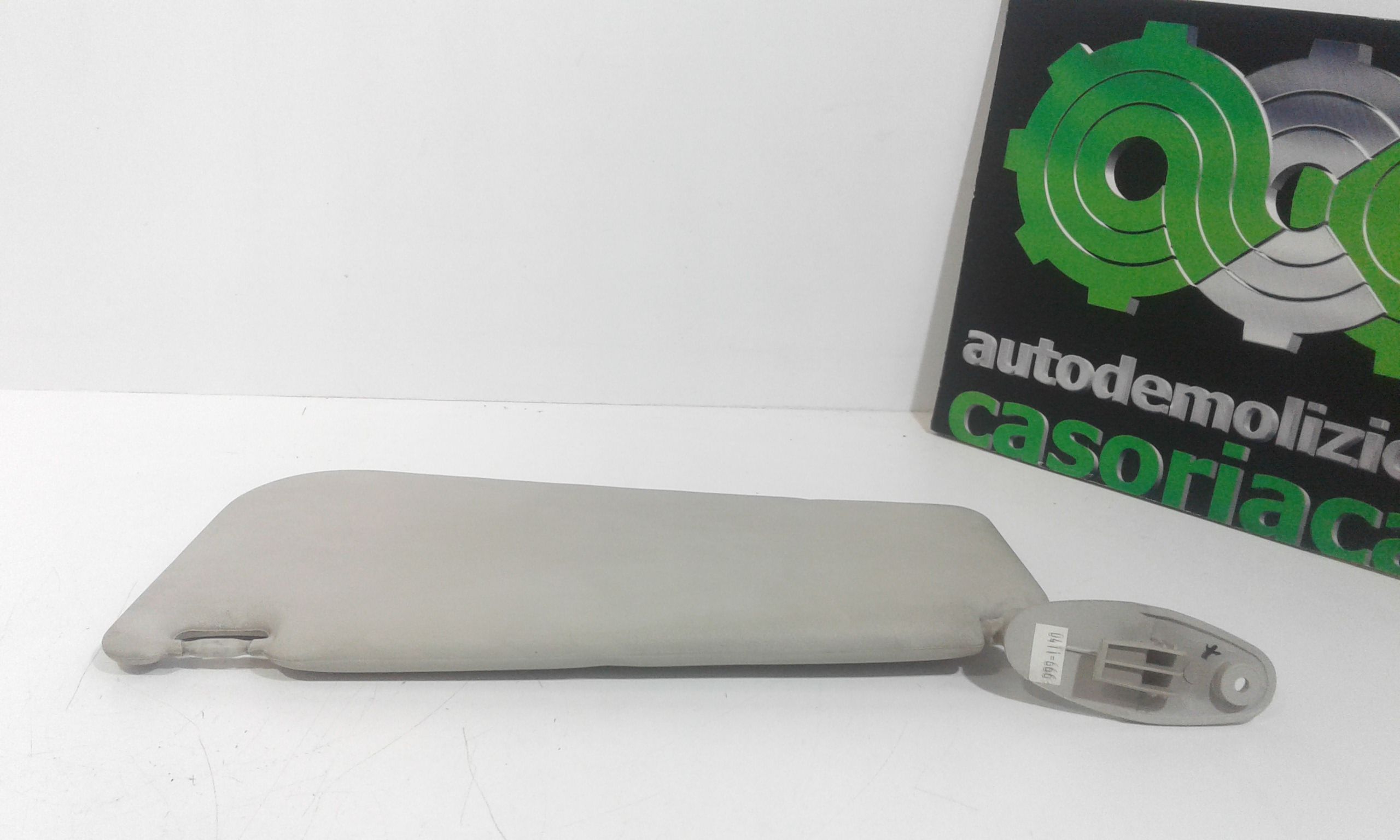 Parasole aletta Lato Passeggero FIAT Punto Berlina 3P 2 Serie