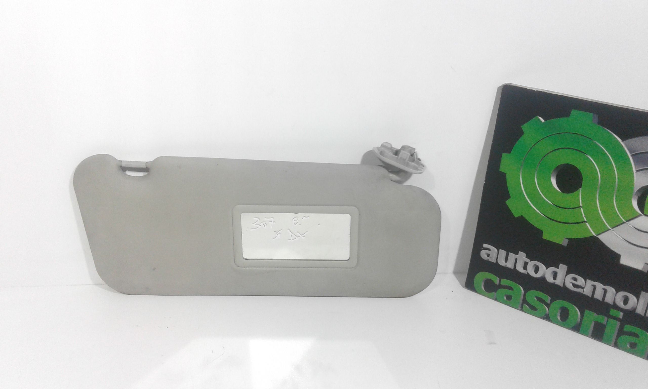 Parasole aletta Lato Passeggero PEUGEOT 307 S. Wagon