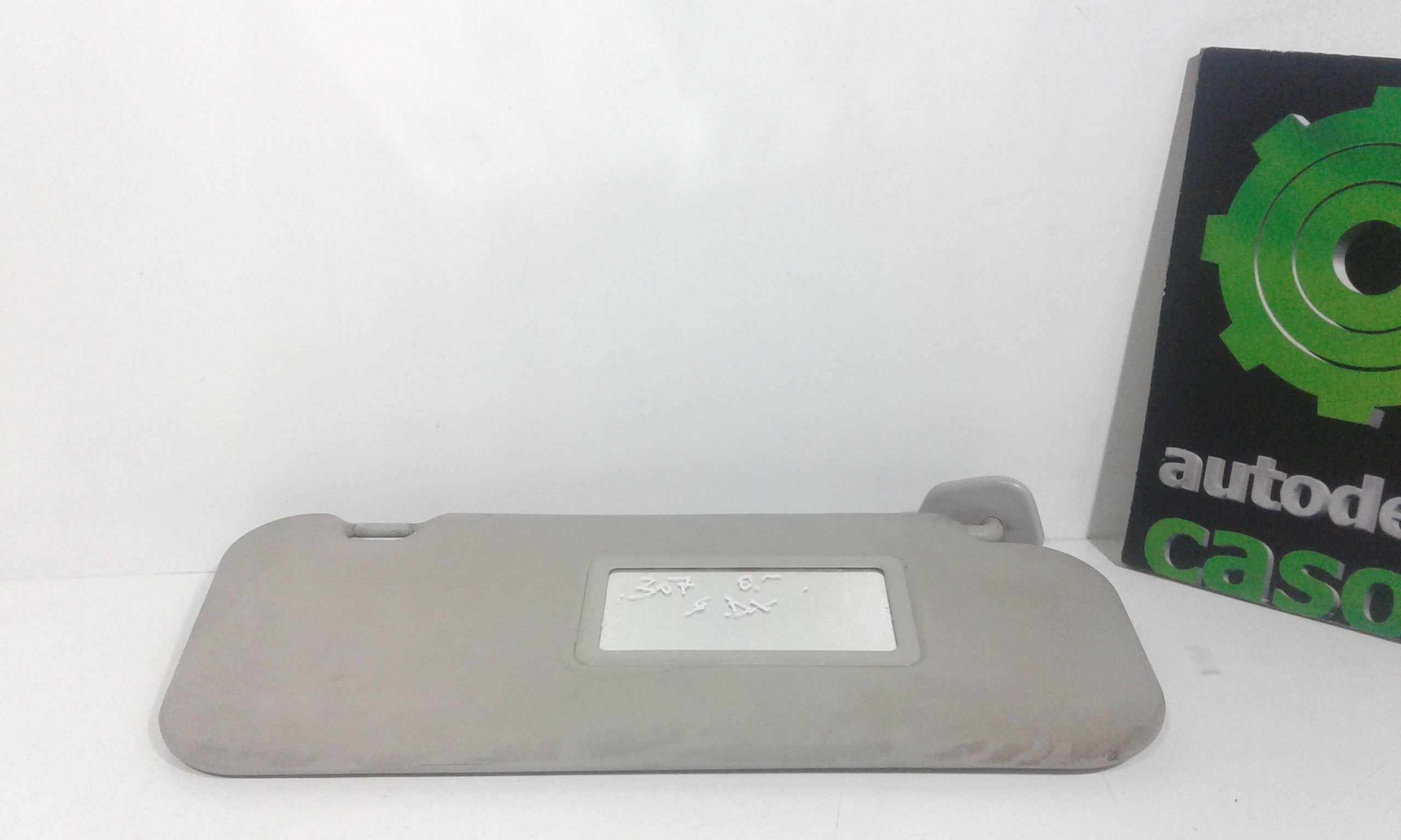 Parasole aletta Lato Passeggero PEUGEOT 307 S. Wagon