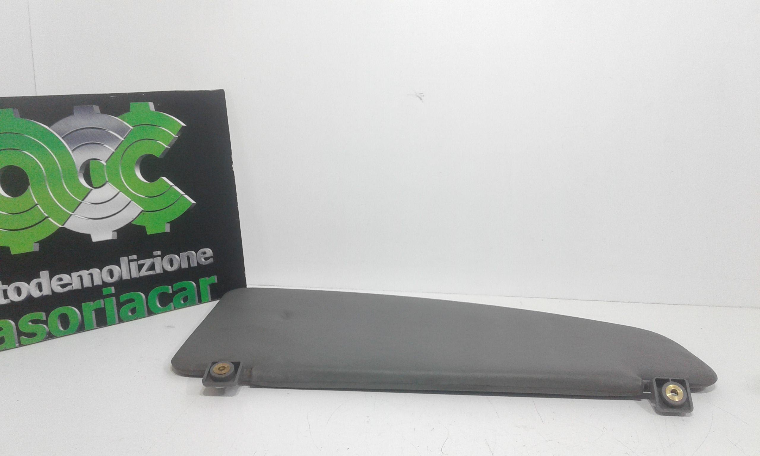 Parasole aletta Lato Passeggero FIAT Dobl 1 Serie