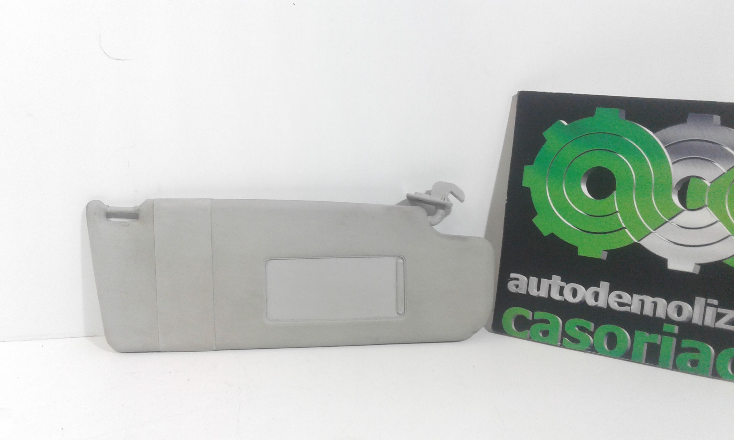 Parasole aletta Lato Passeggero VOLKSWAGEN Polo 3 Serie