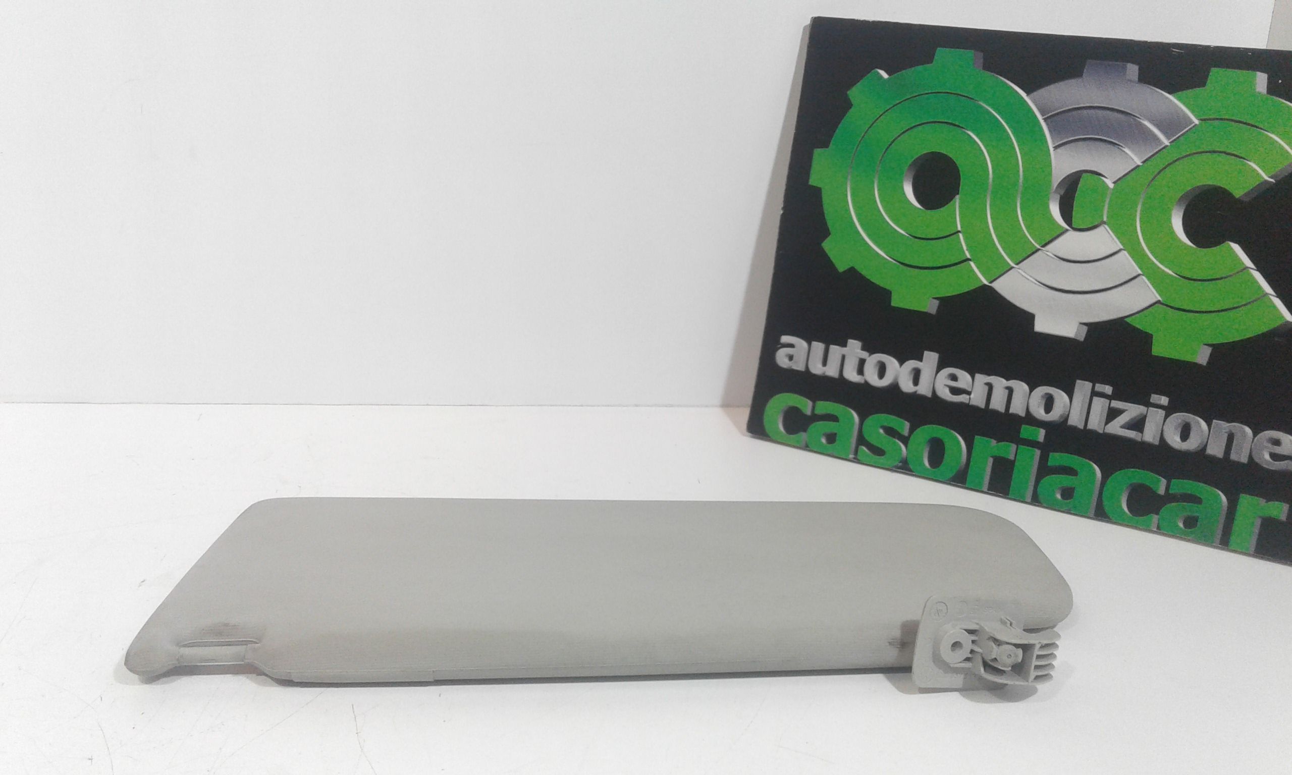 Parasole aletta Lato Passeggero VOLKSWAGEN Polo 3 Serie