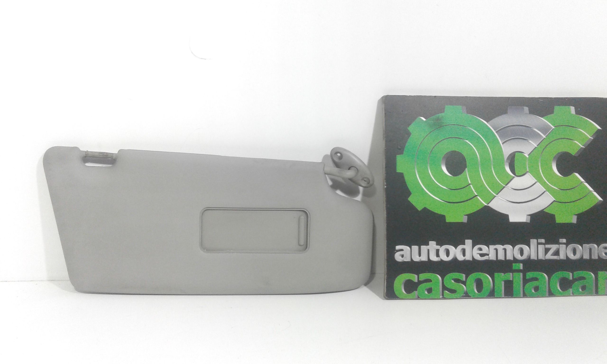 Parasole aletta Lato Passeggero FORD Focus S. Wagon 2 Serie